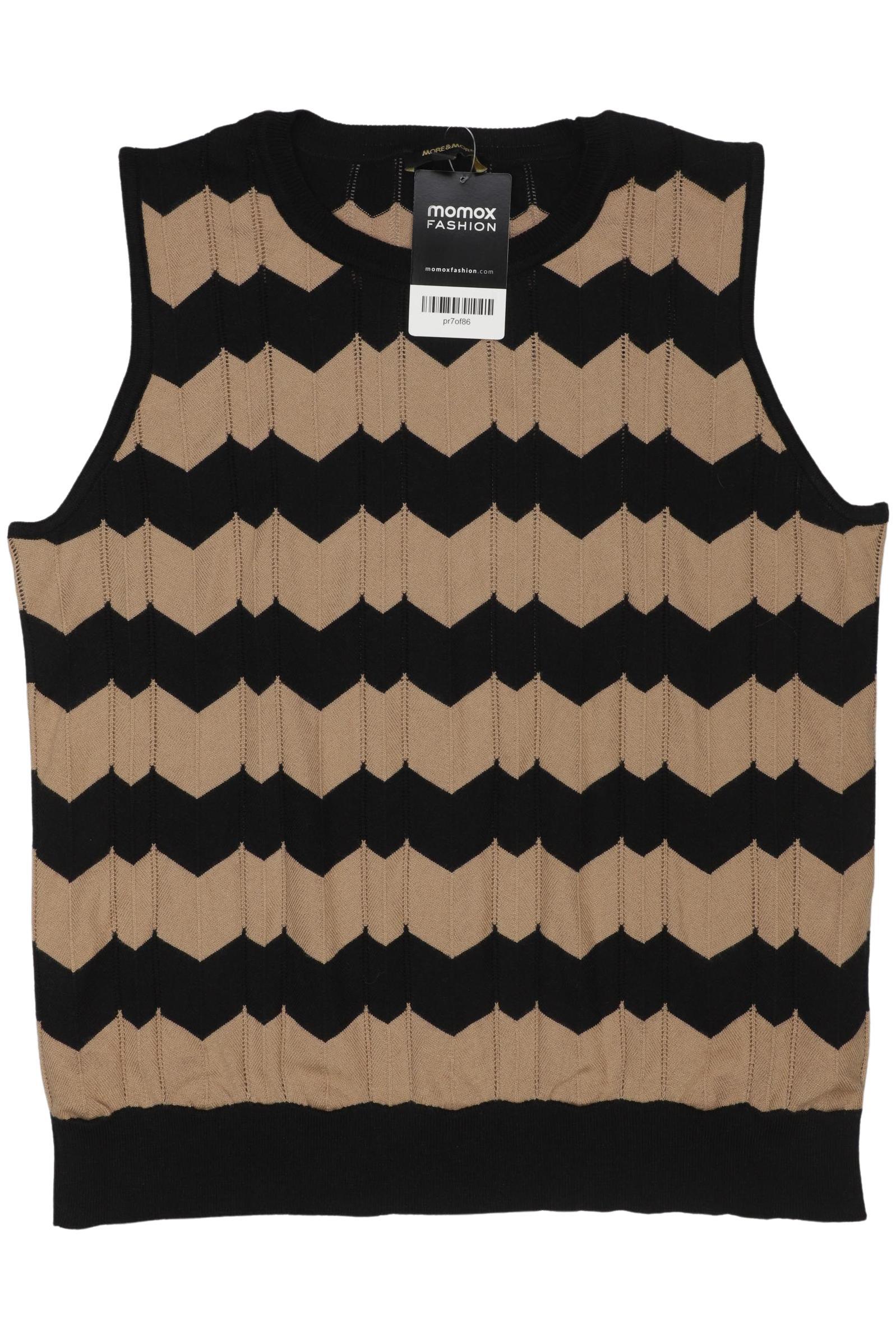 

More & More Damen Pullover, mehrfarbig, Gr. 36