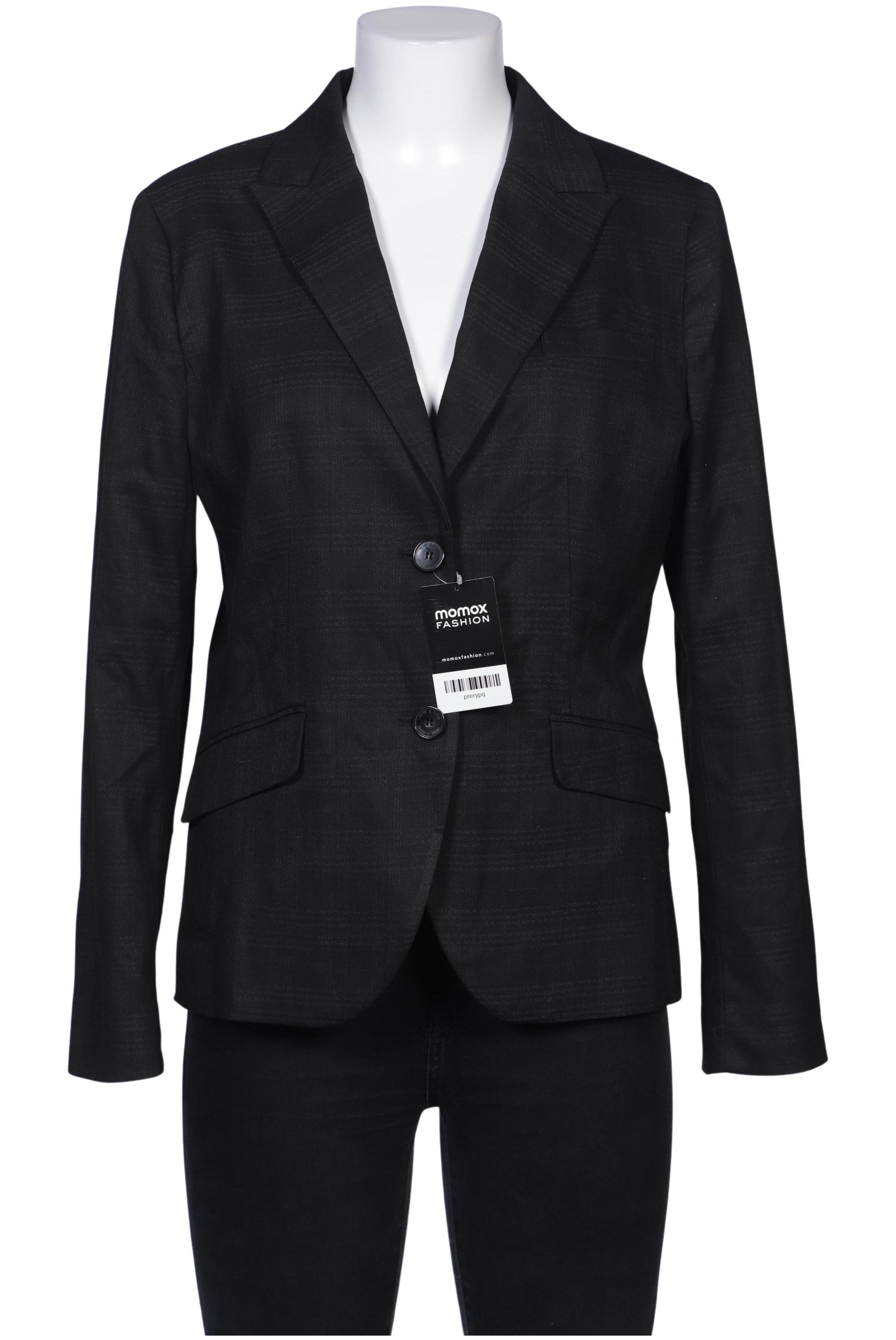 

More & More Damen Blazer, schwarz, Gr. 42
