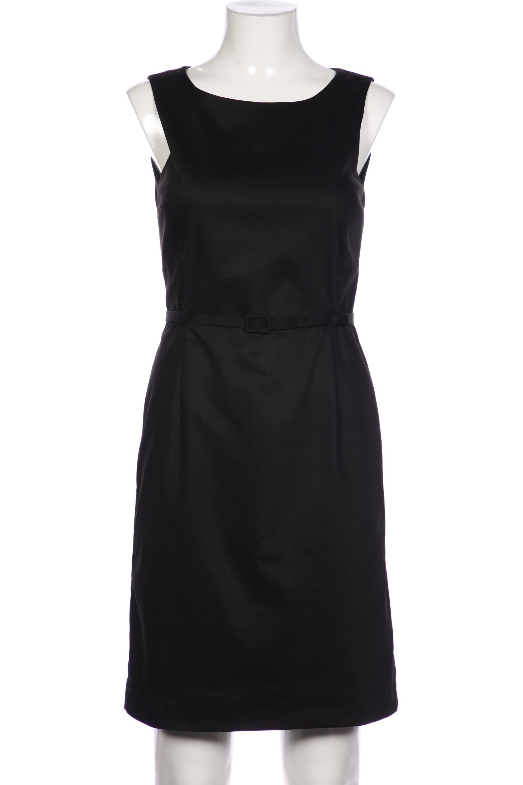 

More & More Damen Kleid, schwarz