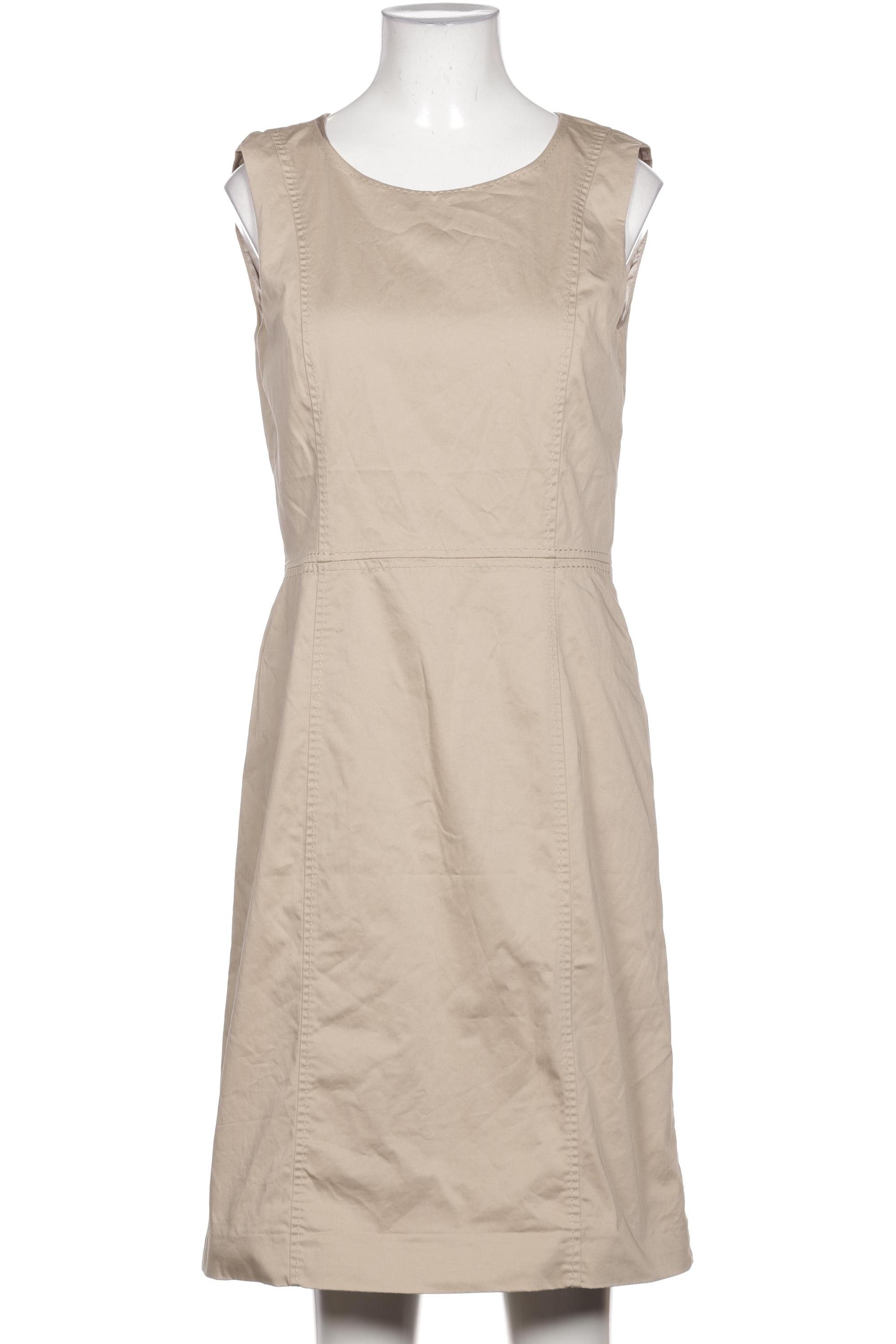 

More & More Damen Kleid, beige