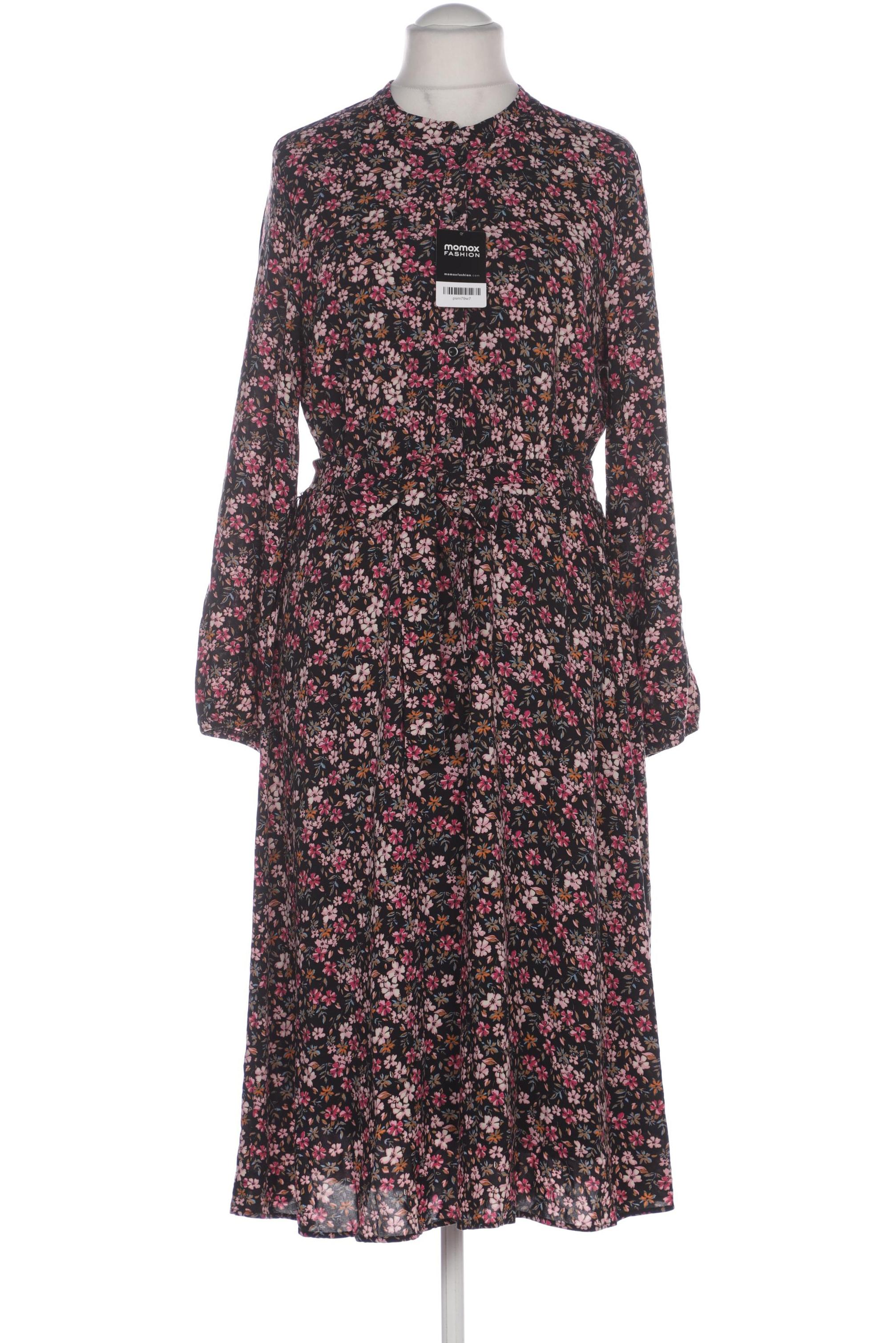 

More & More Damen Kleid, mehrfarbig, Gr. 42