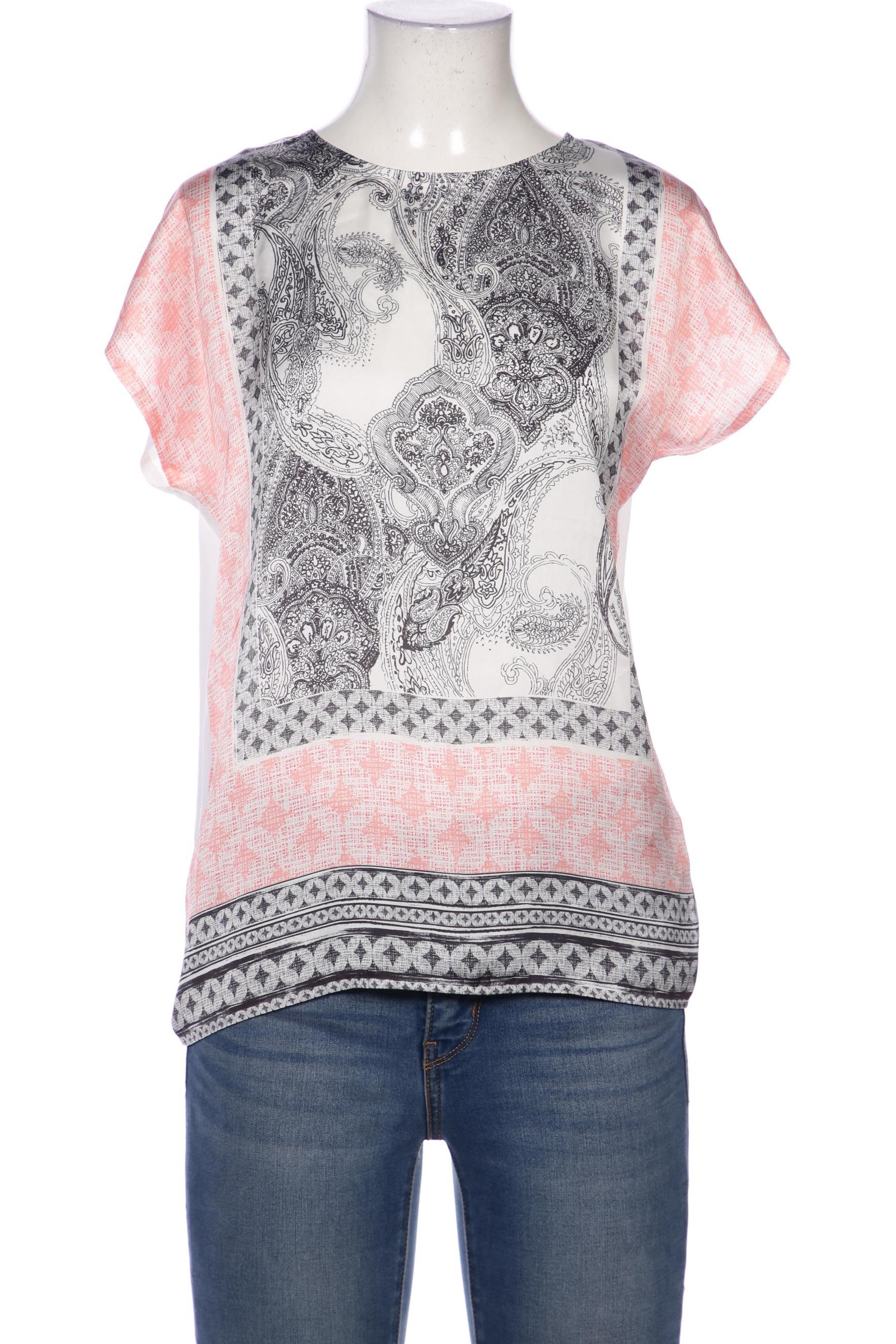 

More & More Damen Bluse, pink, Gr. 34