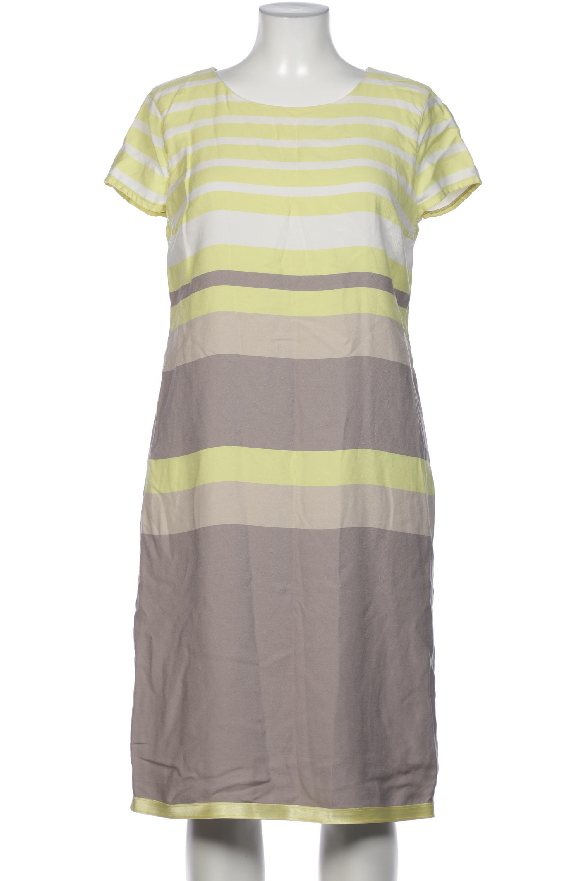 

More & More Damen Kleid, grau, Gr. 44