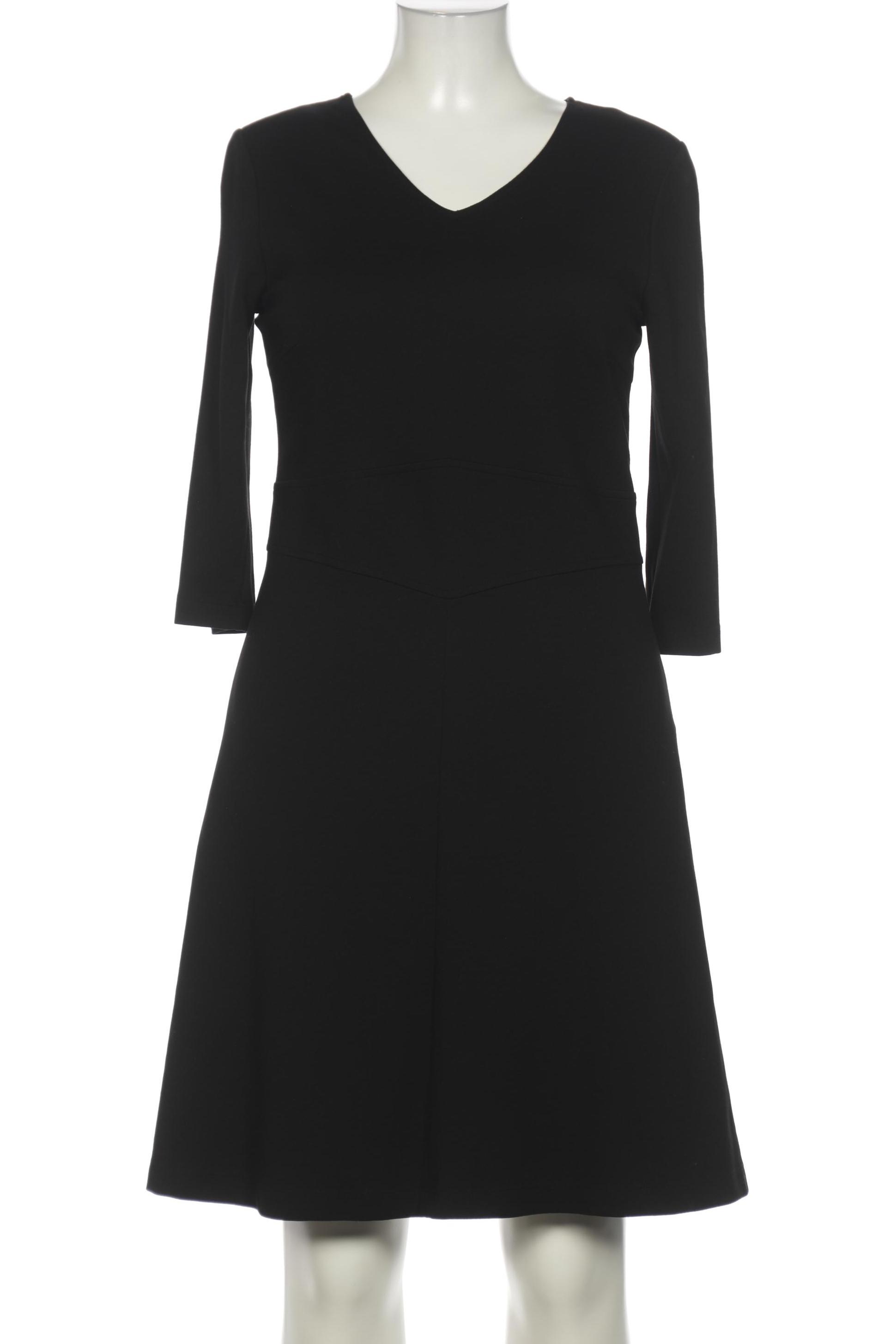 

More & More Damen Kleid, schwarz