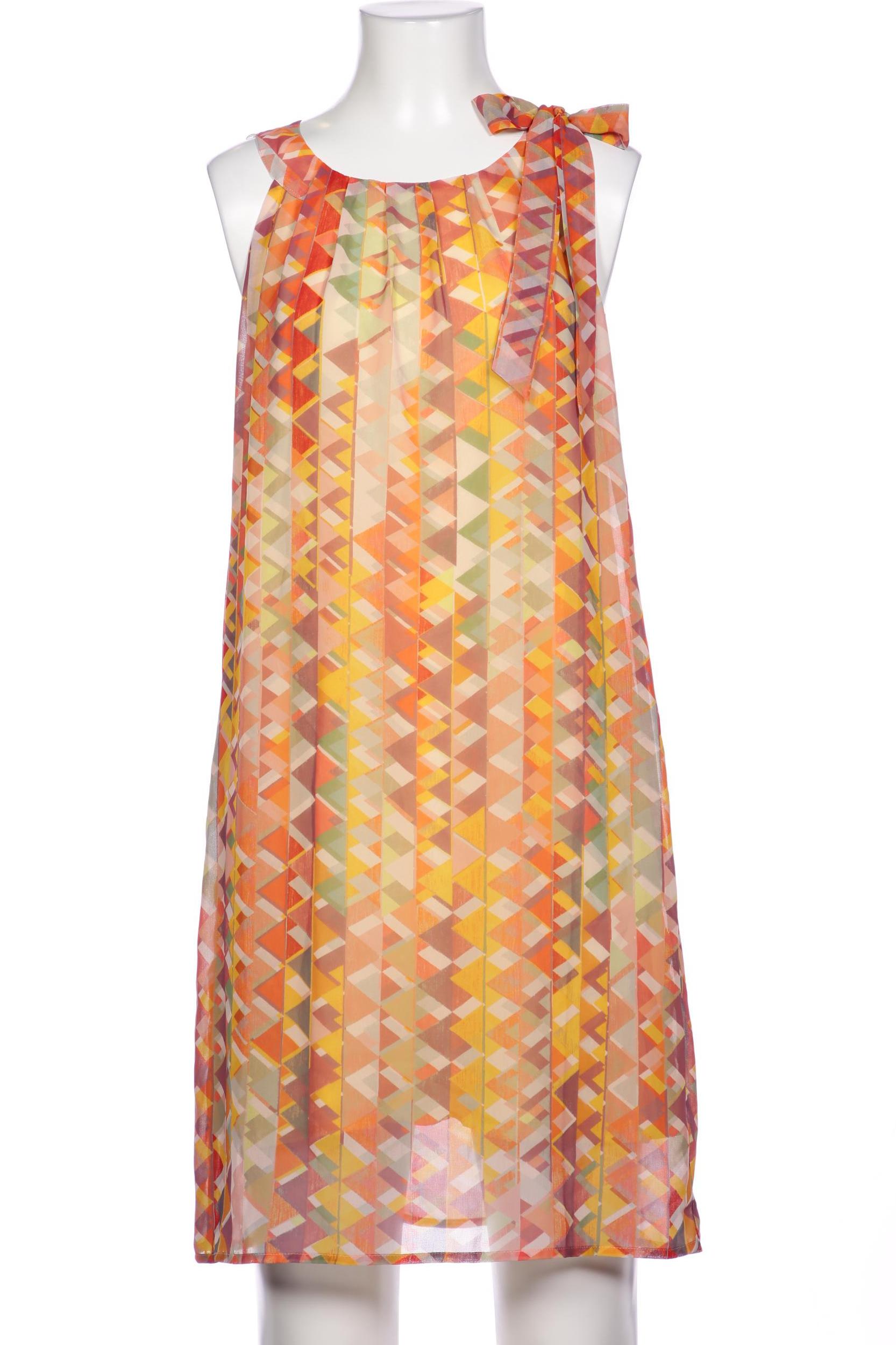 

More & More Damen Kleid, mehrfarbig