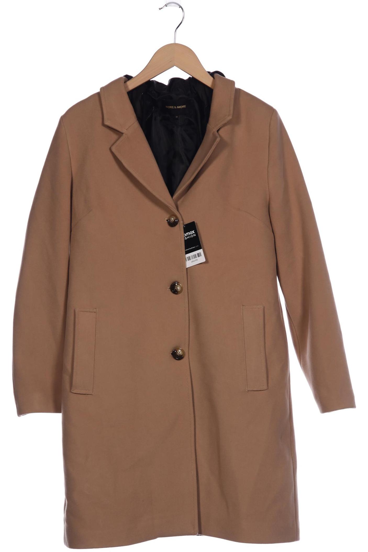 

More & More Damen Mantel, beige