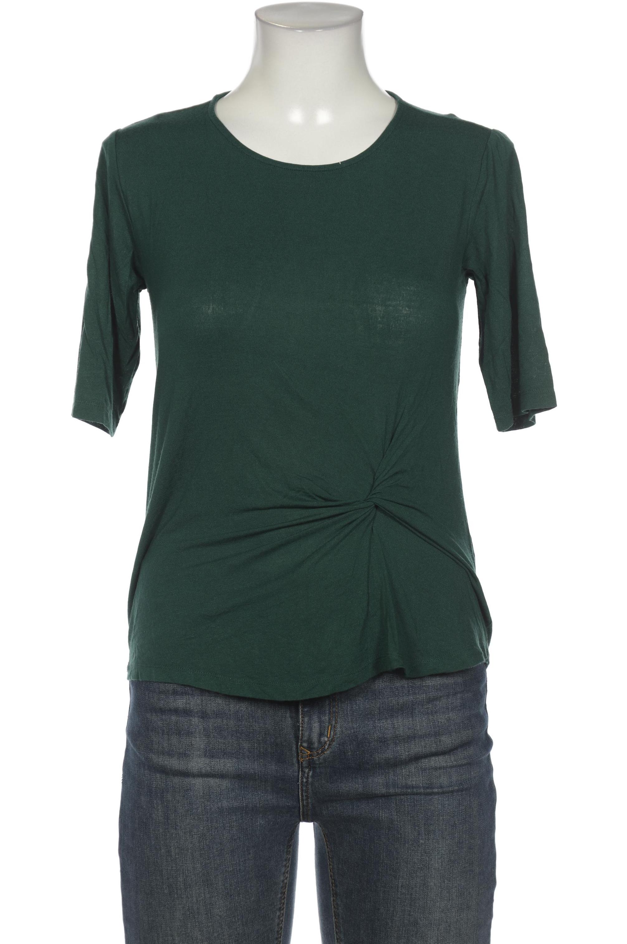 

More & More Damen T-Shirt, grün