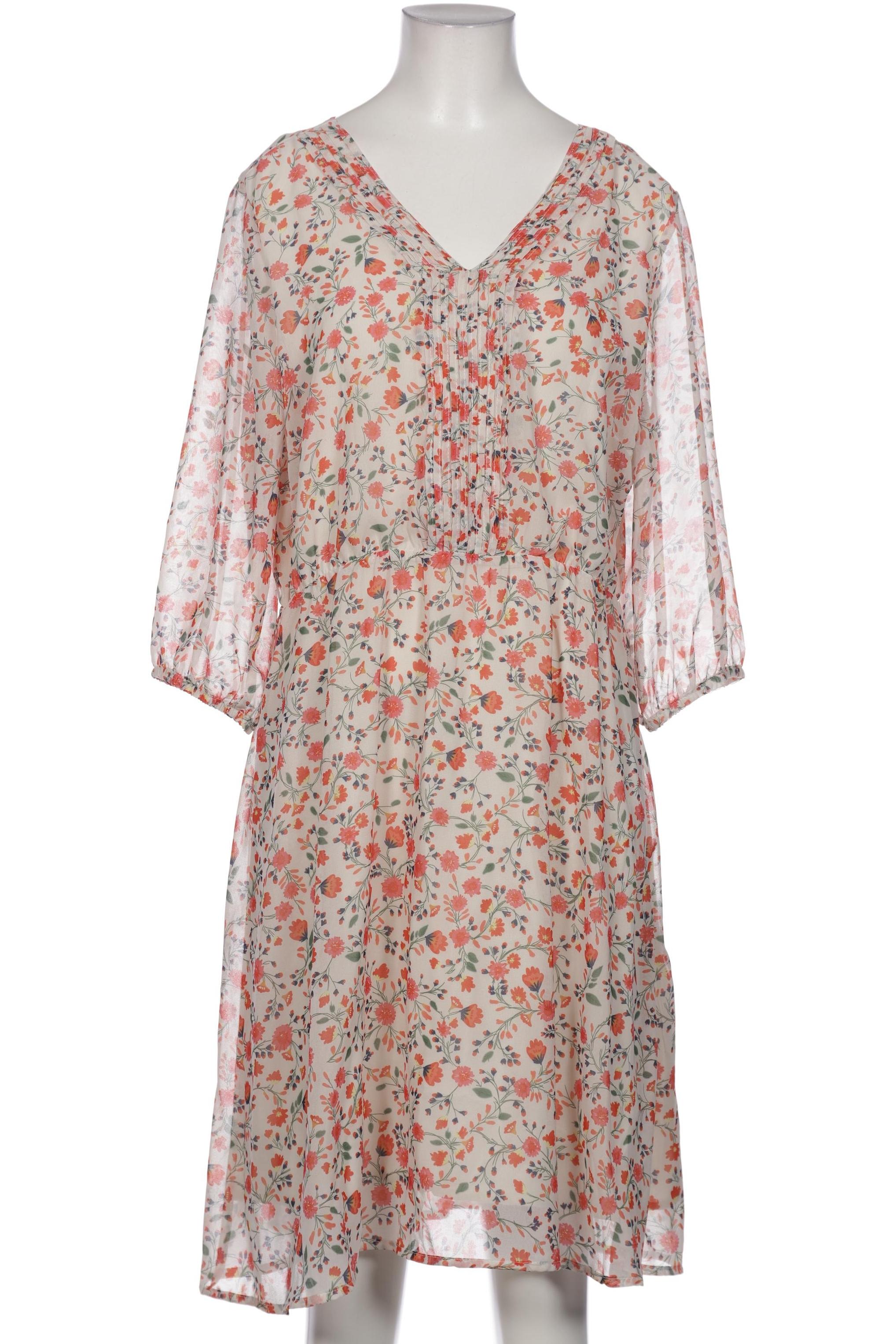 

More & More Damen Kleid, mehrfarbig, Gr. 42