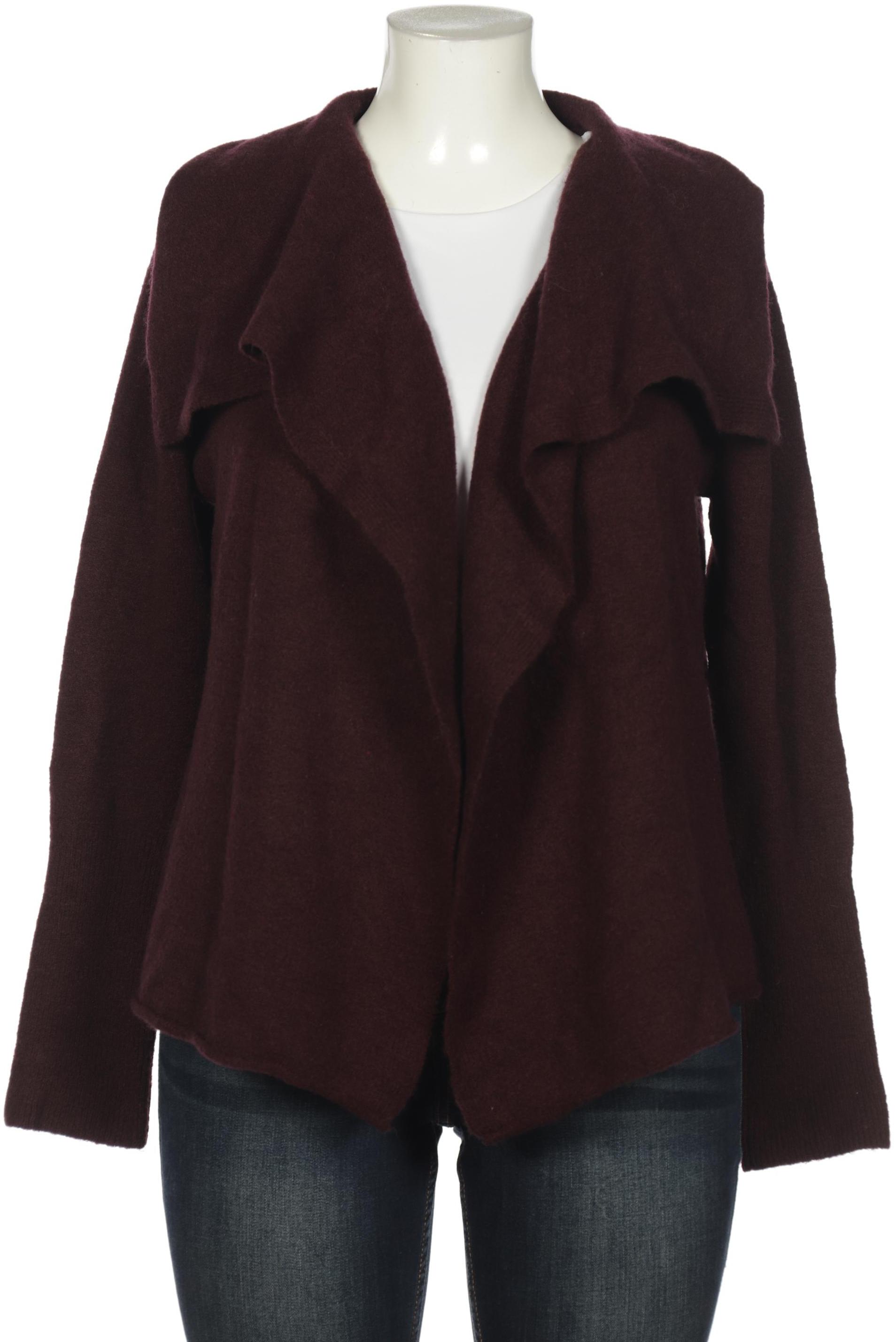 

More & More Damen Strickjacke, bordeaux