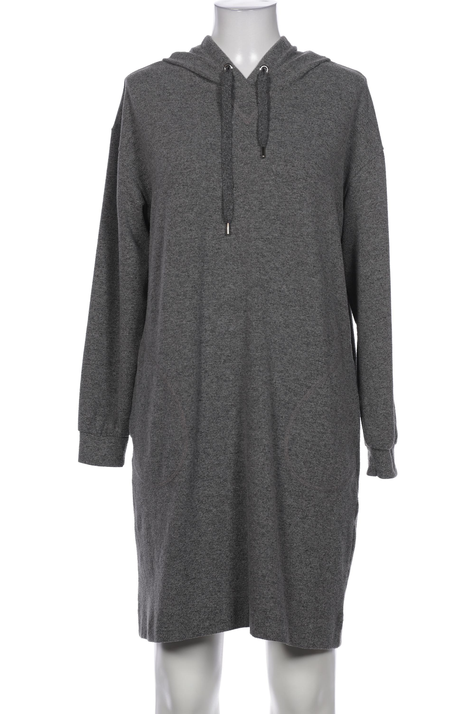 Thumbnail - More &amp; More Damen Kleid, grau, Gr. 40