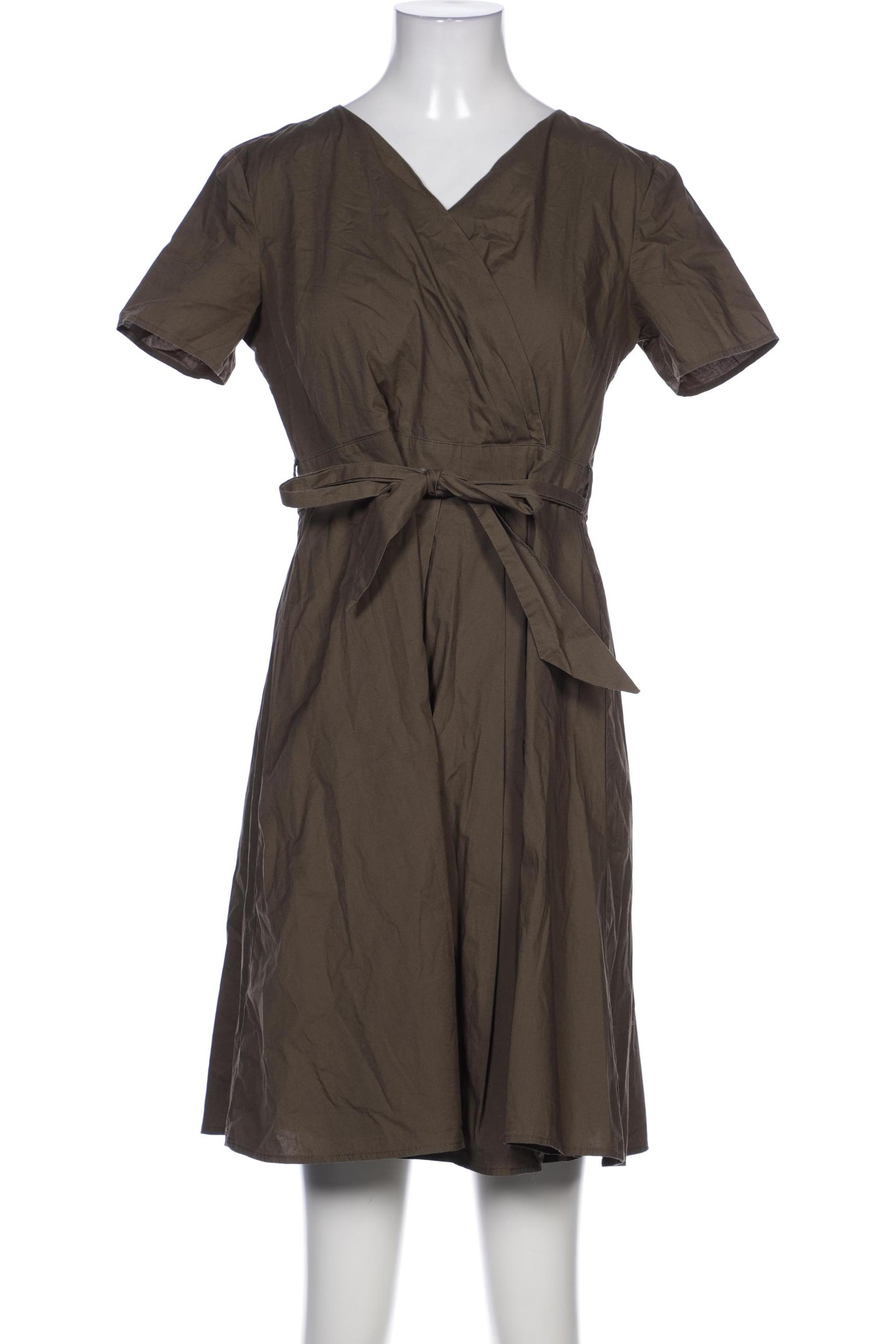 

More & More Damen Kleid, grün