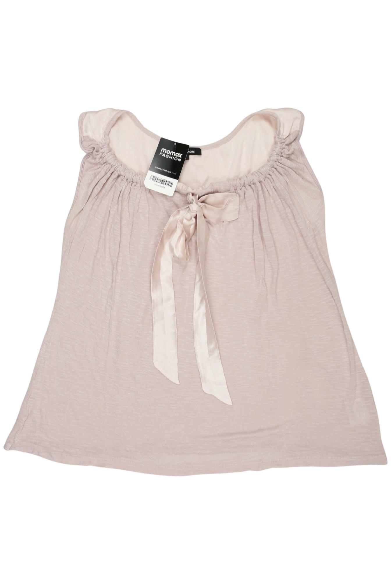 

More & More Damen Top, pink, Gr. 38