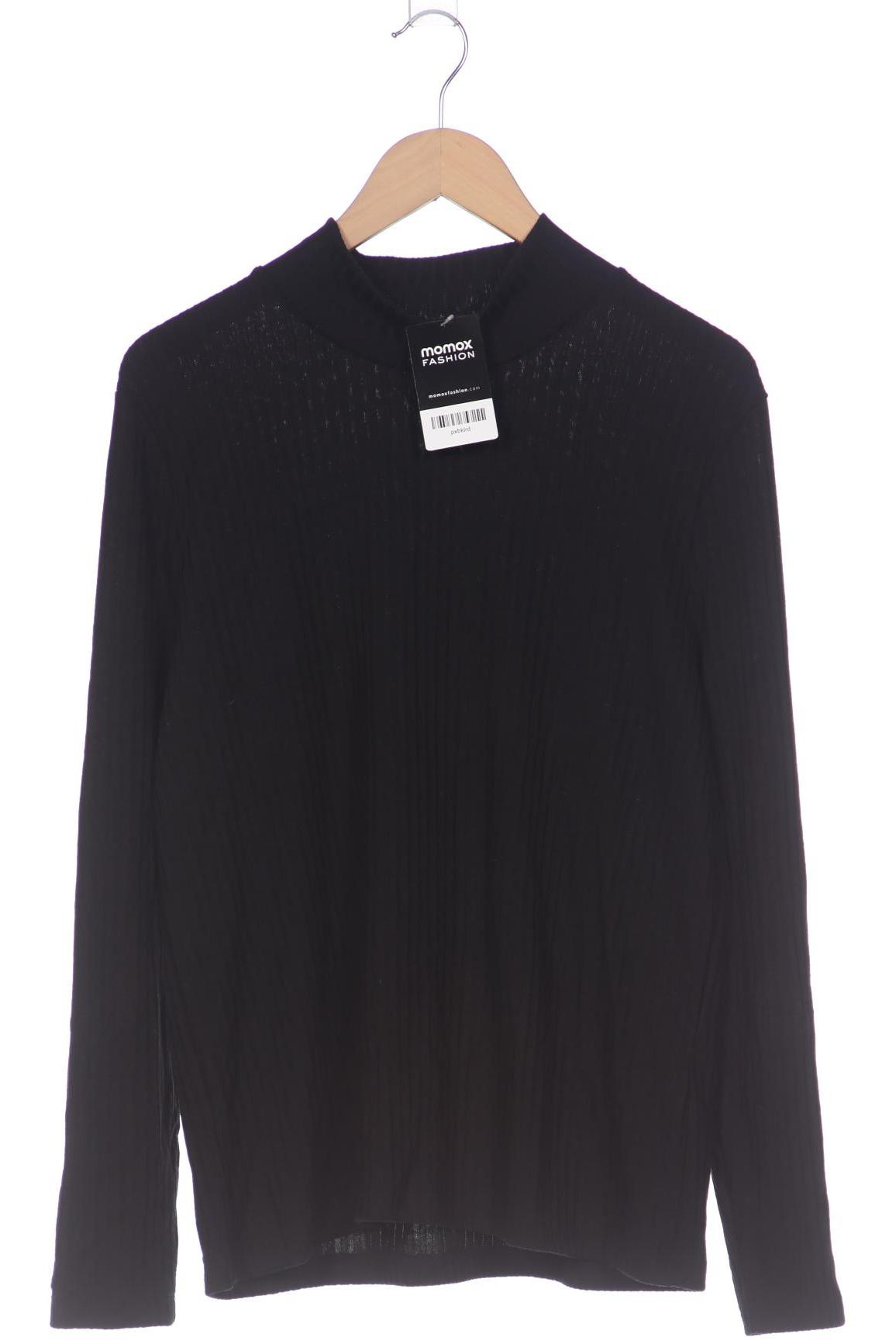 

More & More Damen Pullover, schwarz, Gr. 46