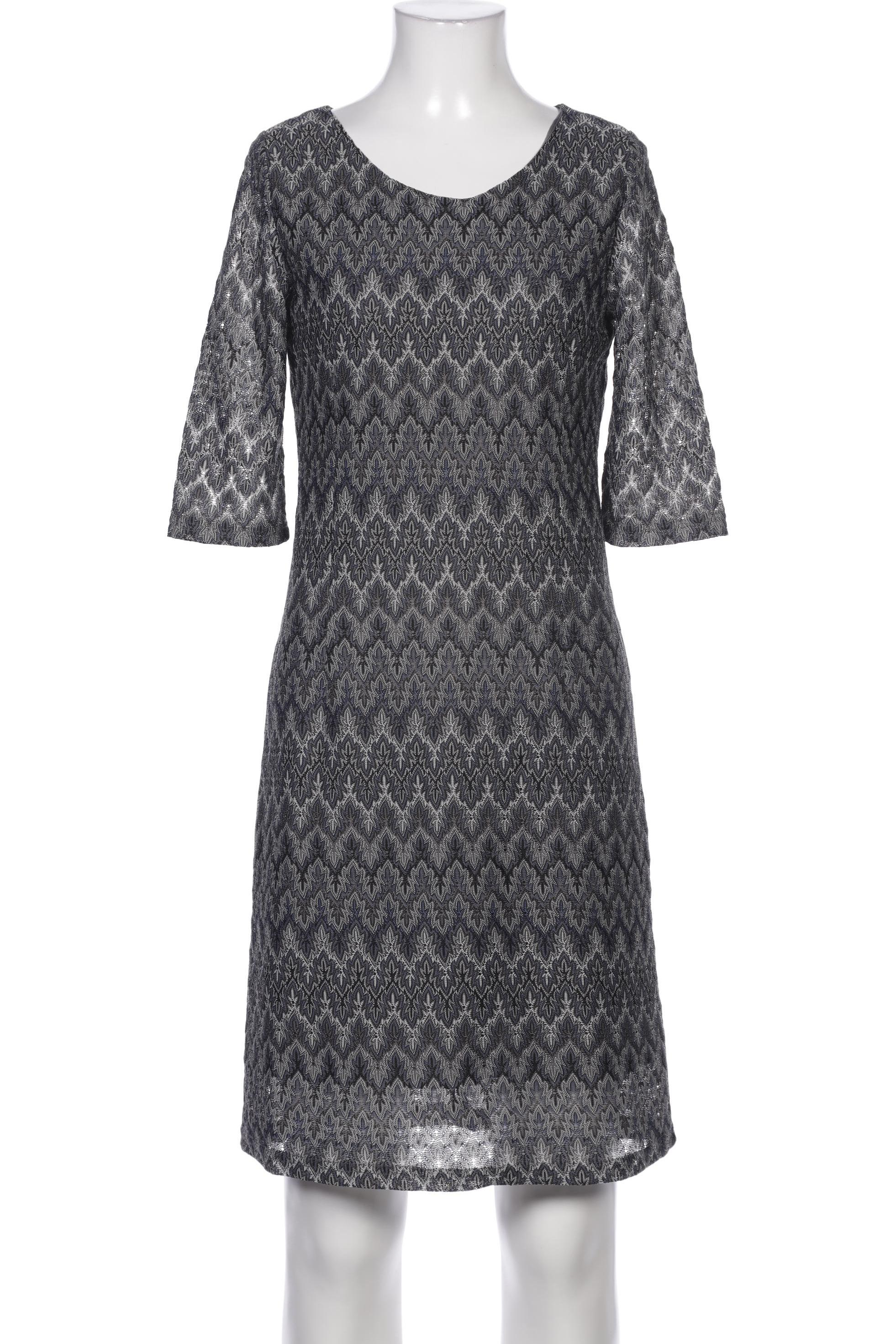 

More & More Damen Kleid, marineblau