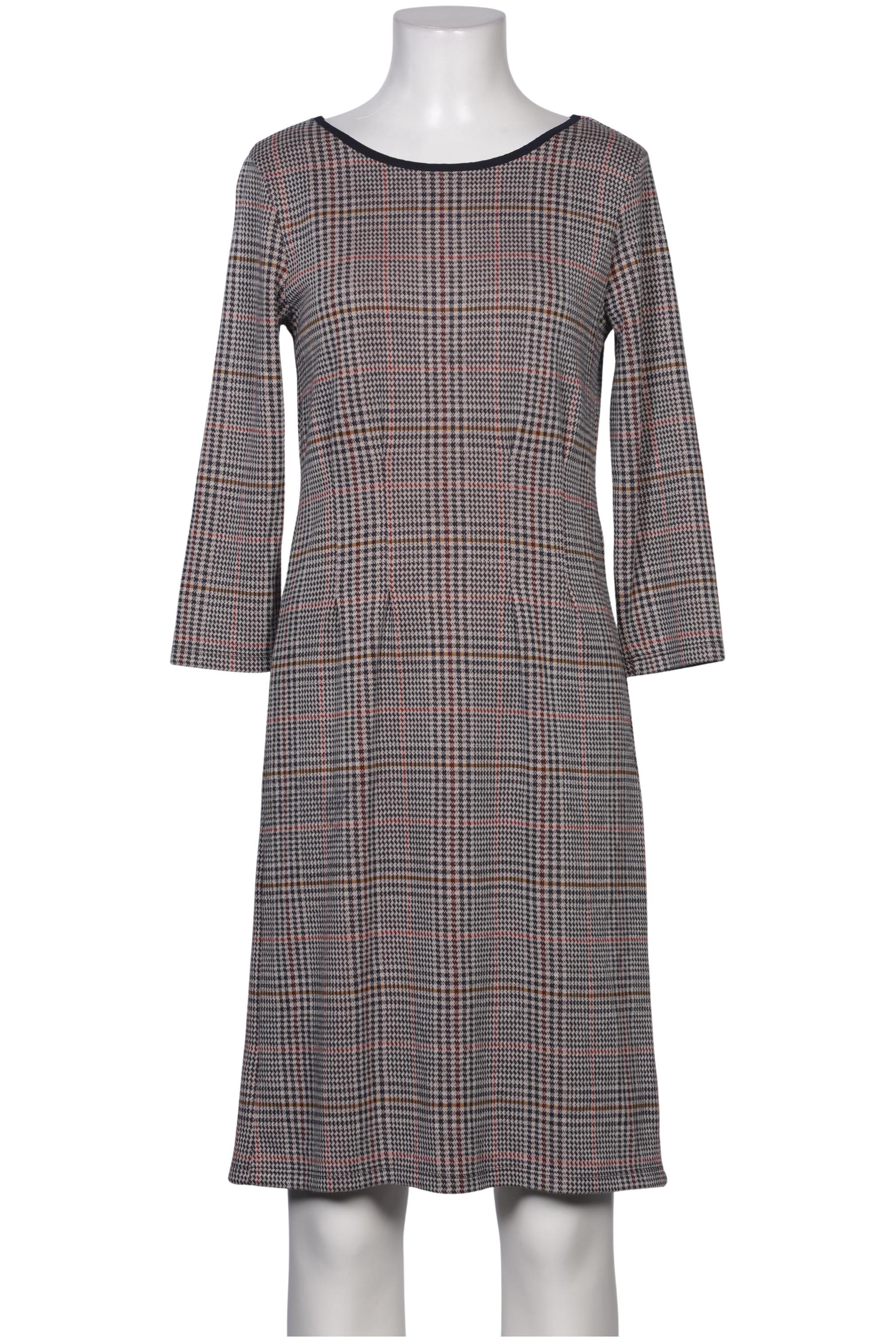 

More & More Damen Kleid, mehrfarbig, Gr. 38