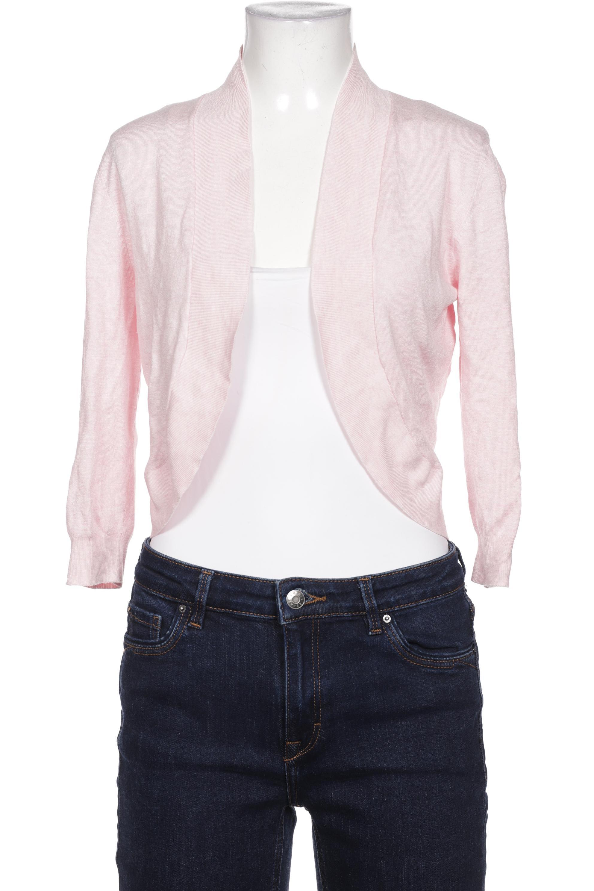 

More & More Damen Strickjacke, pink