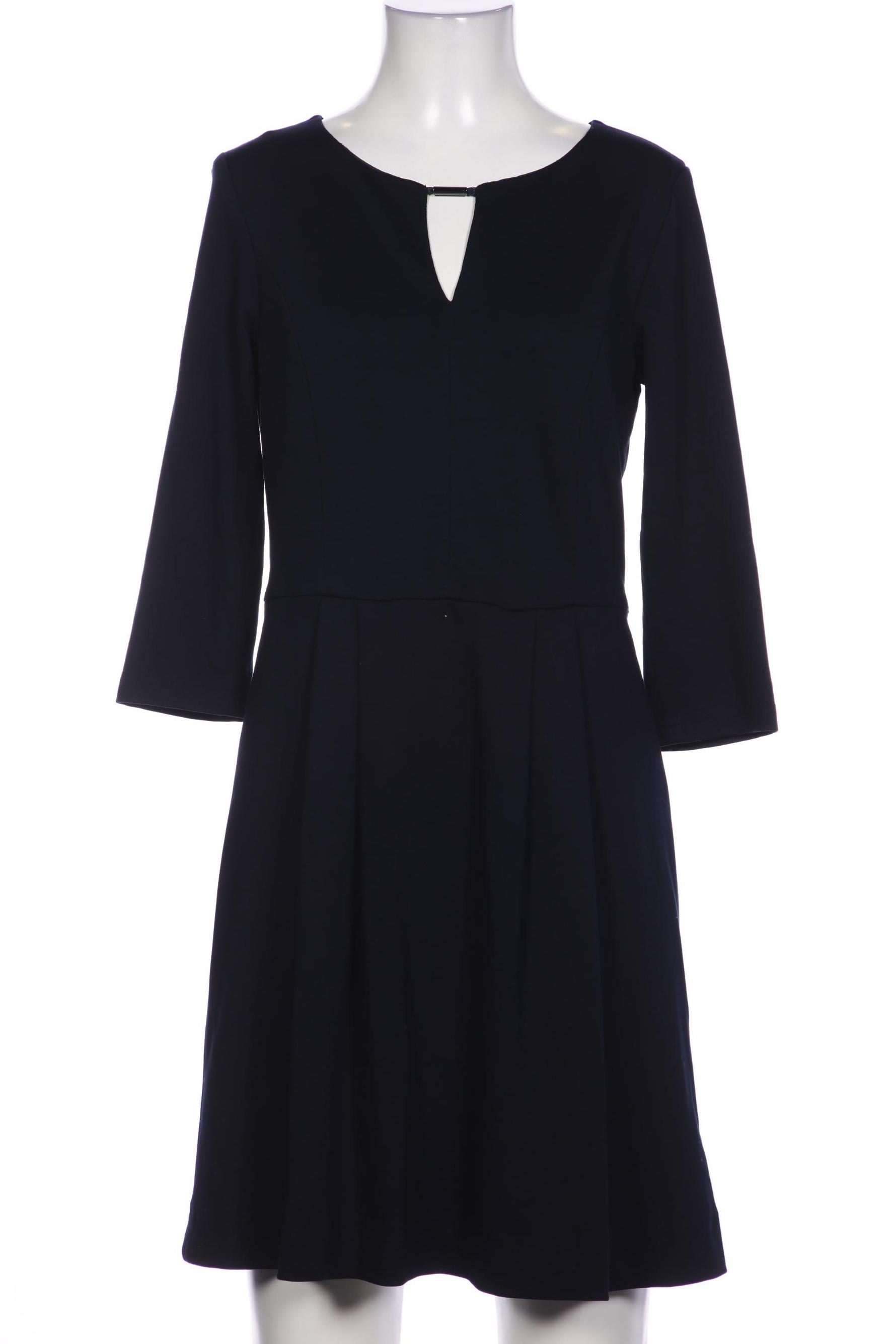 

More & More Damen Kleid, marineblau, Gr. 38