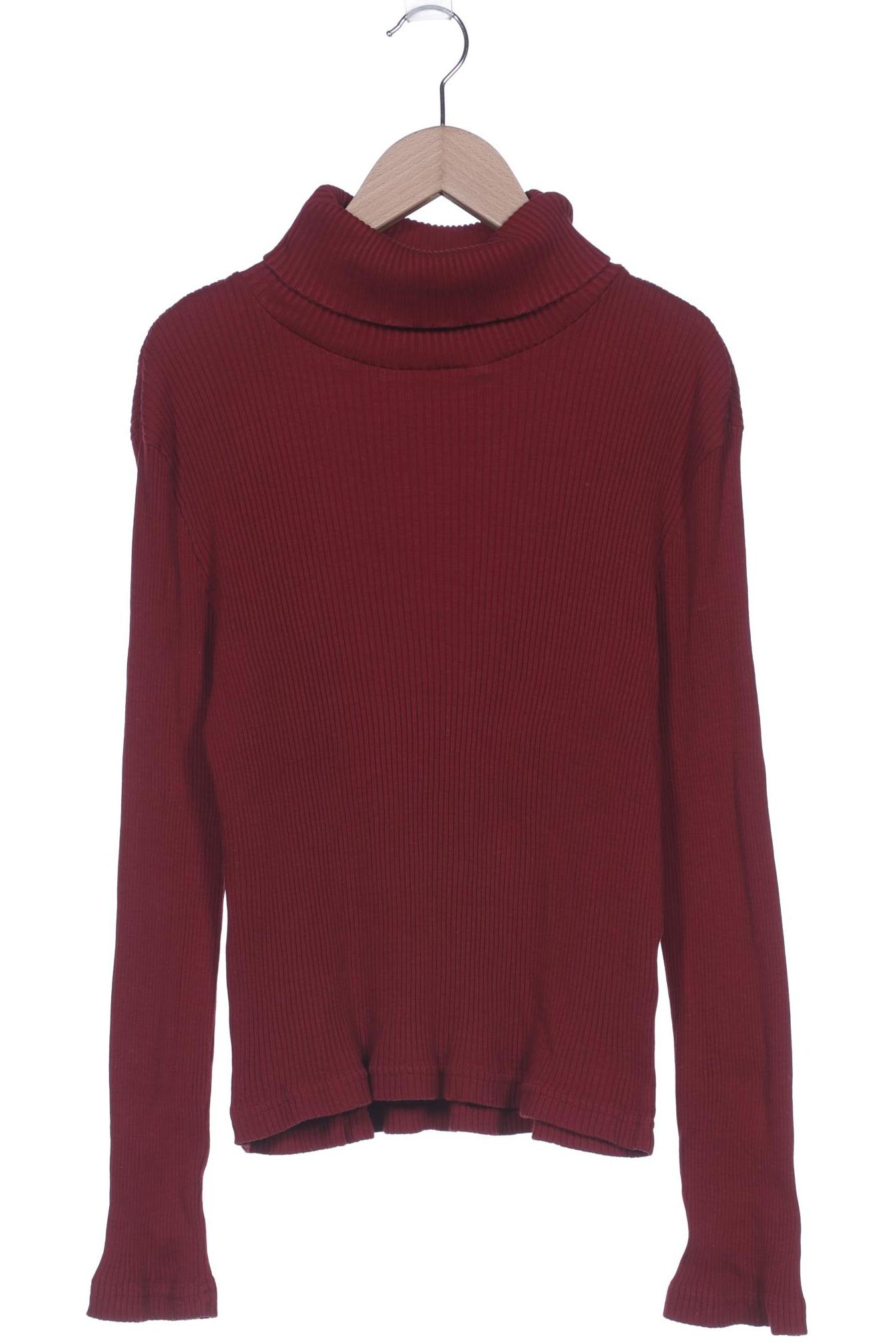 

More & More Damen Pullover, bordeaux, Gr. 44