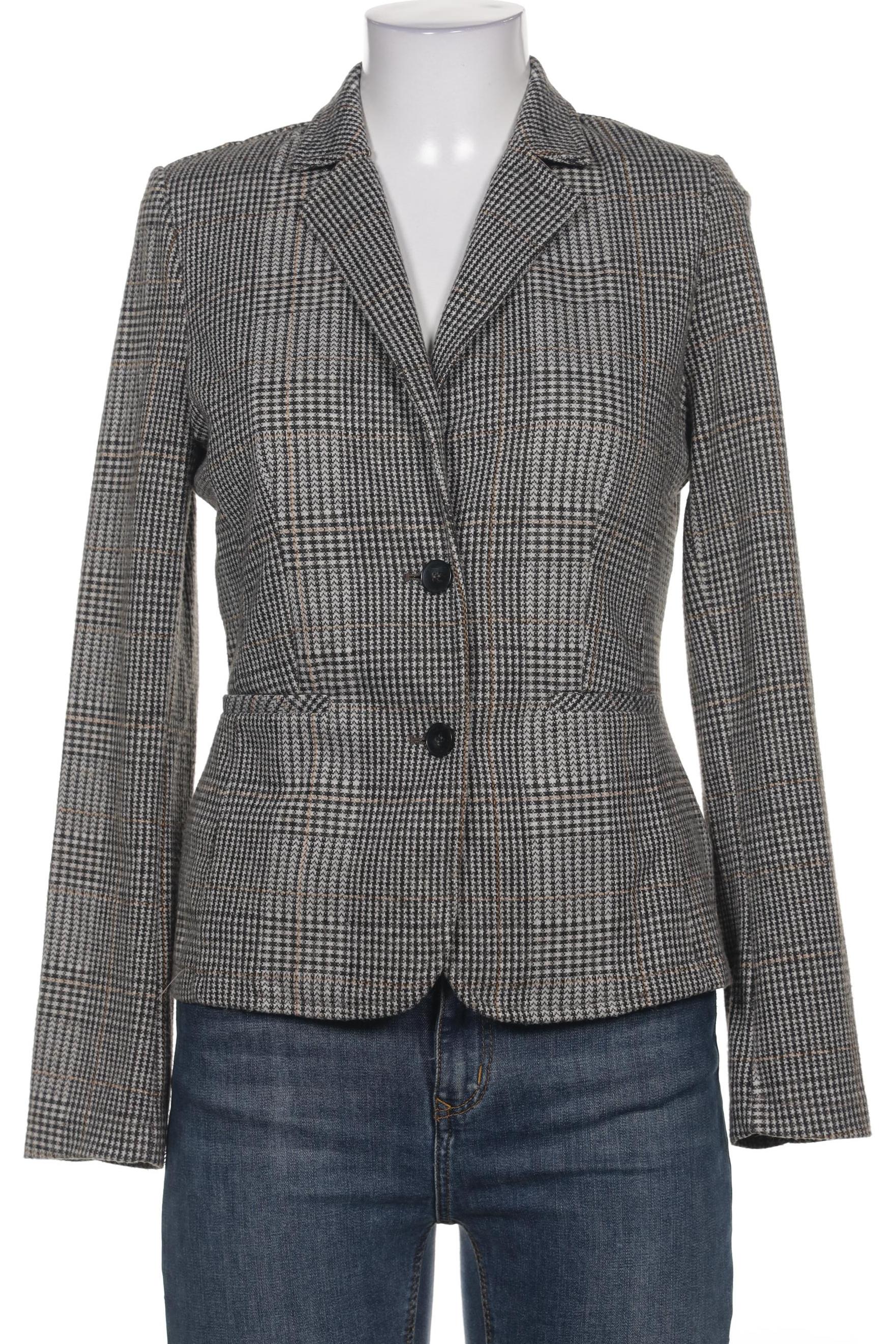 

More & More Damen Blazer, grau, Gr. 38