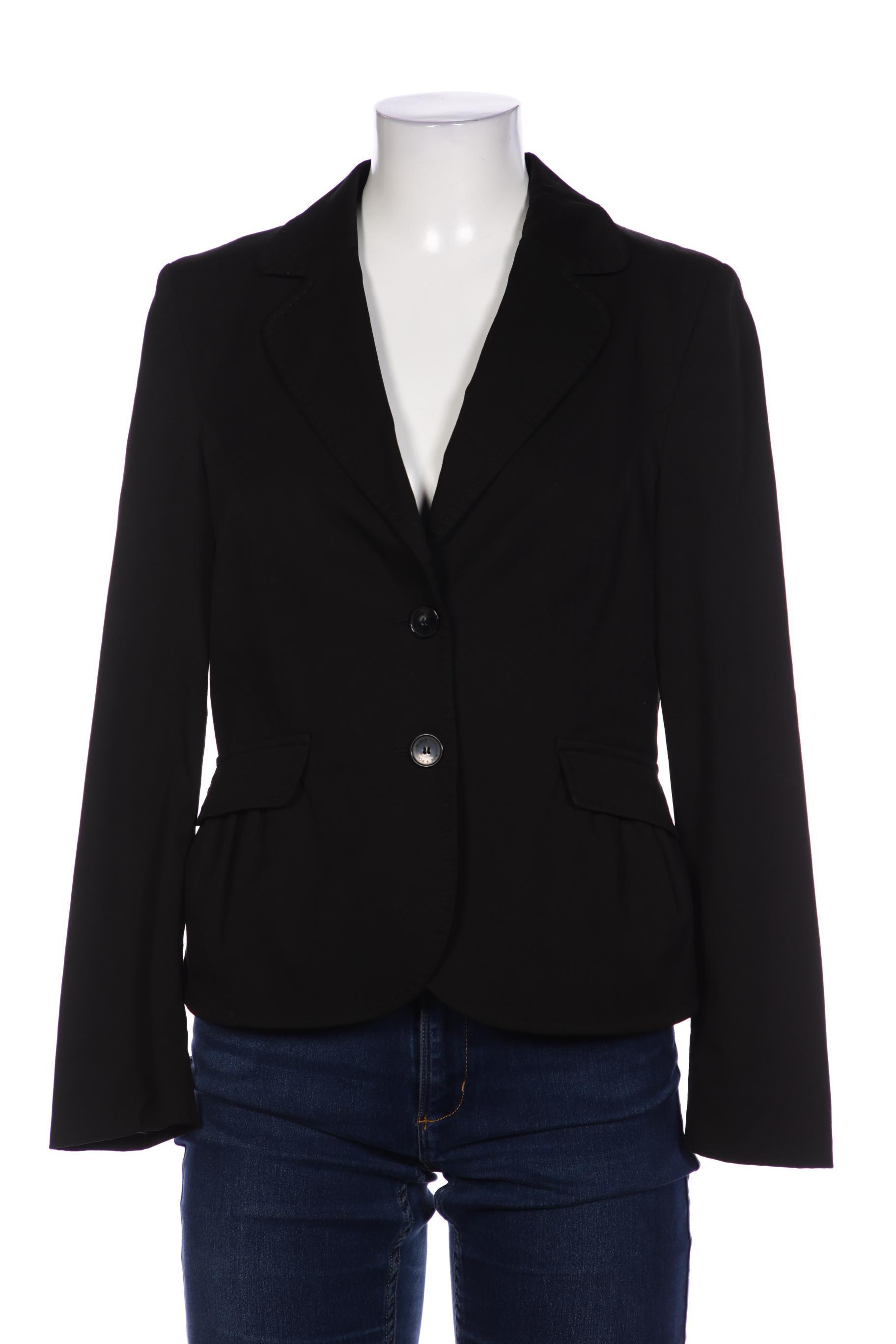 

More & More Damen Blazer, schwarz, Gr. 40