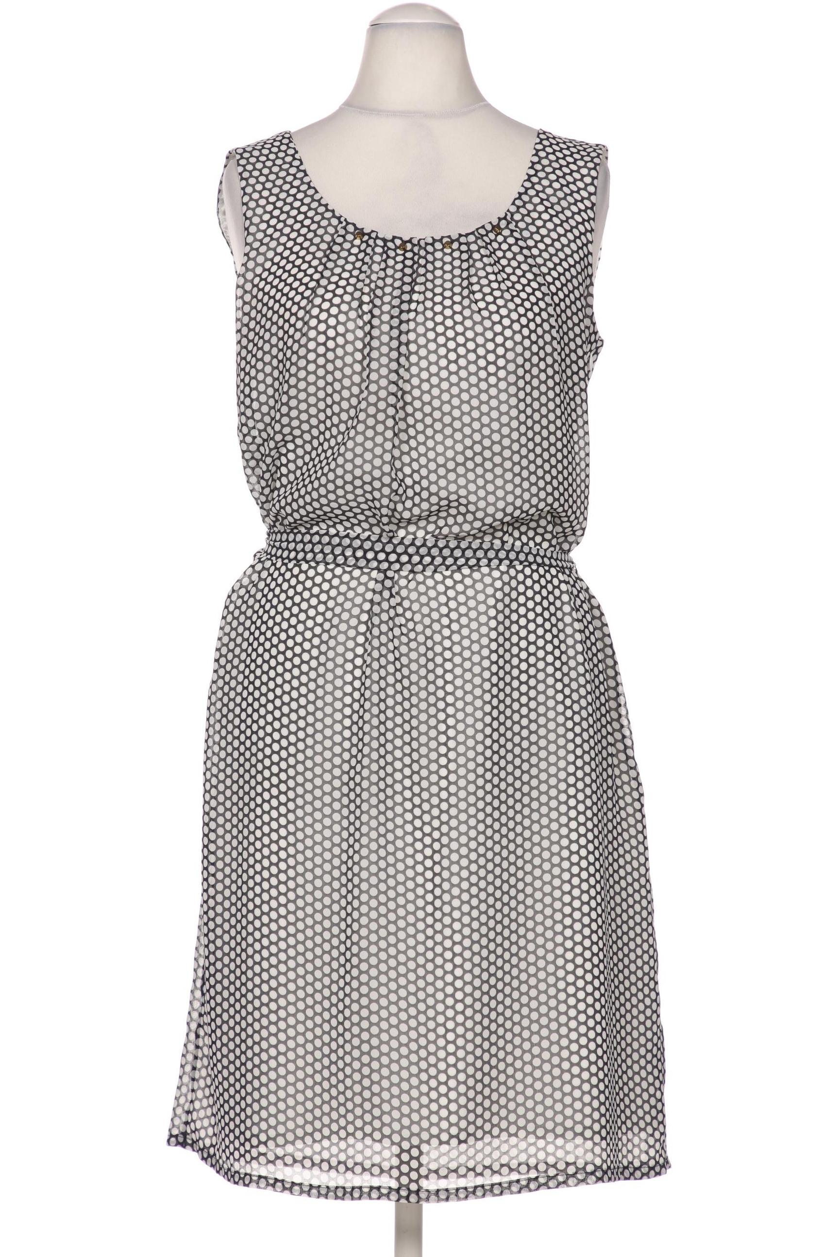 

More & More Damen Kleid, grau, Gr. 38