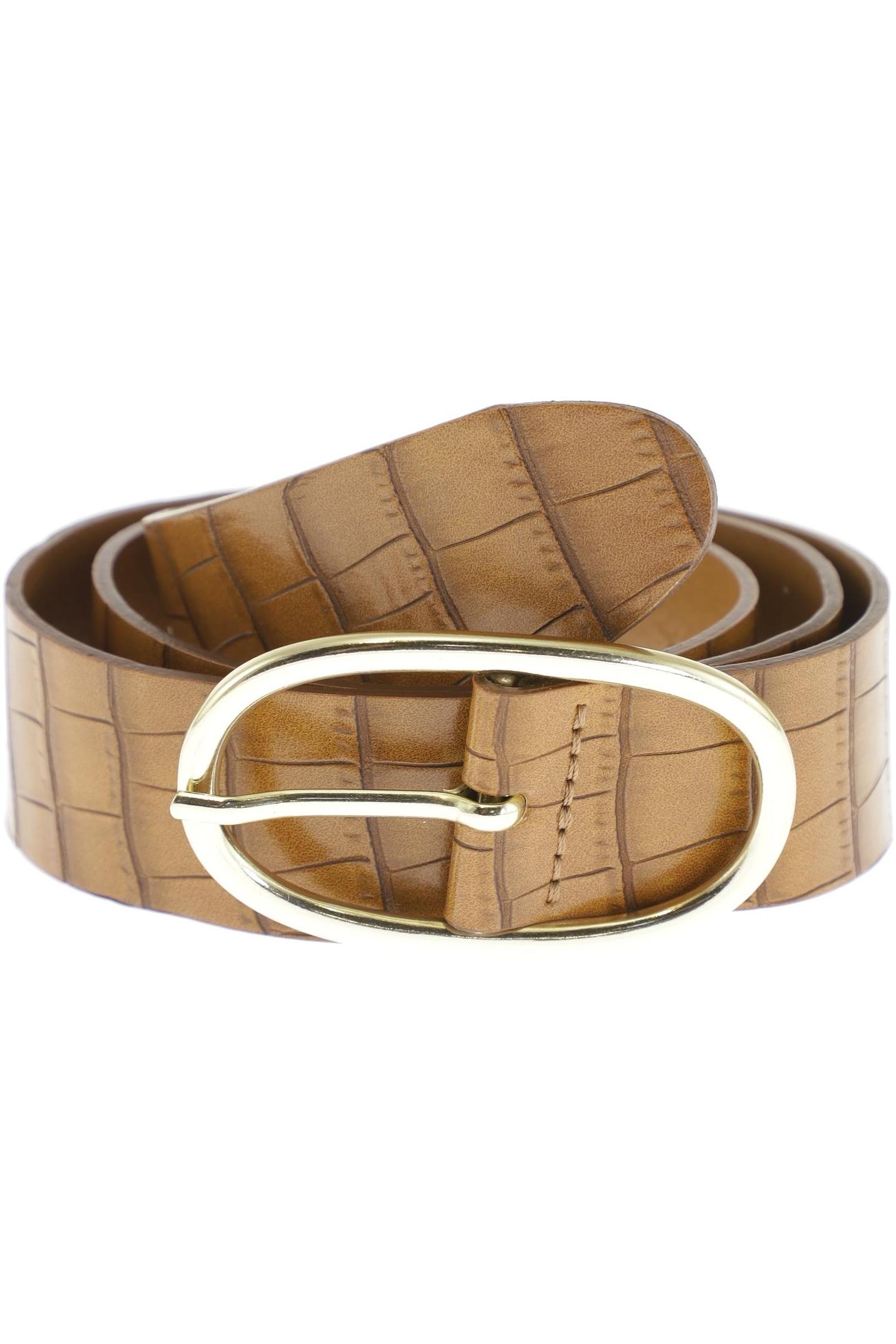 

More & More Damen Gürtel, braun, Gr. 80