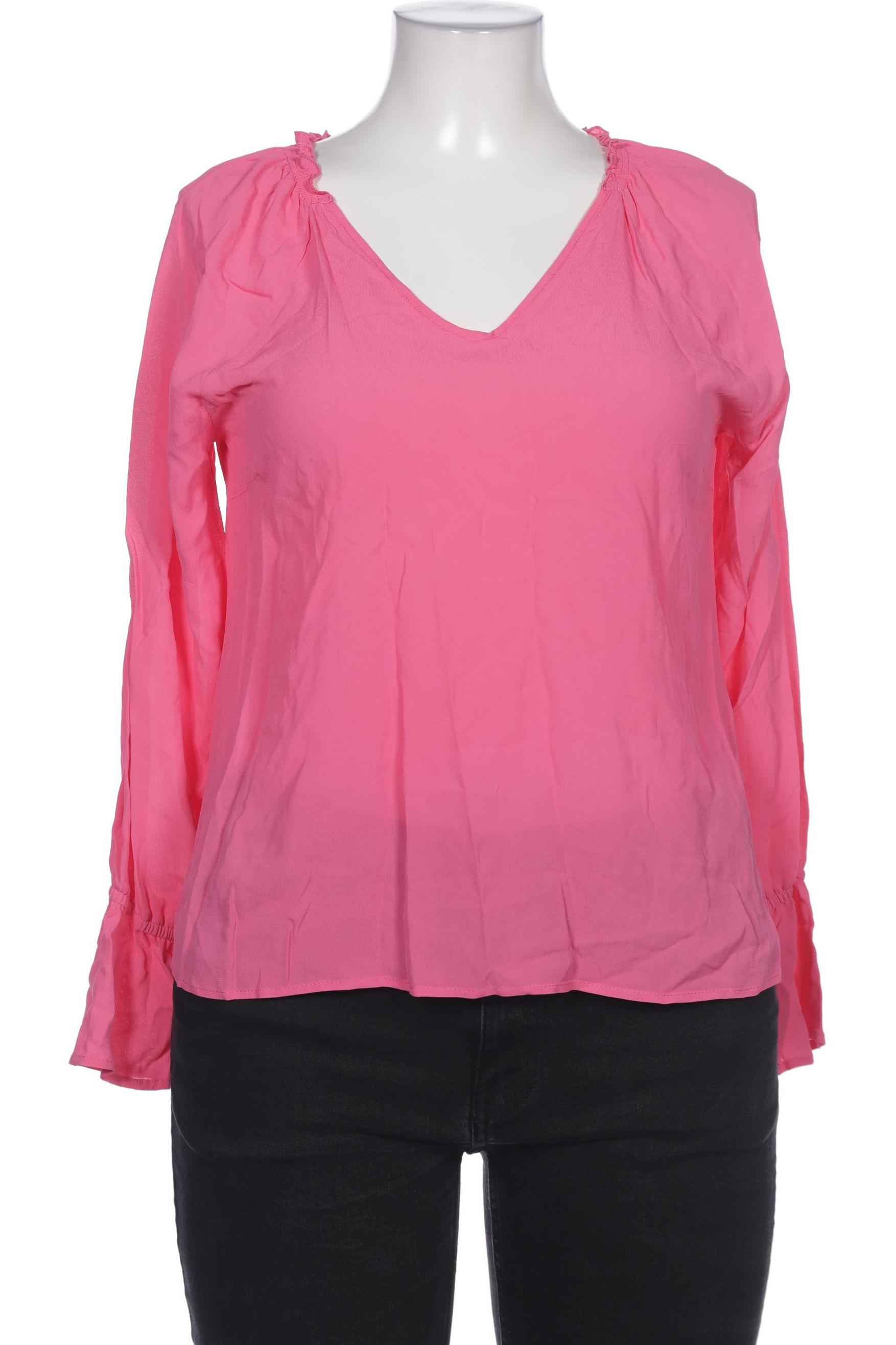 

More & More Damen Bluse, pink