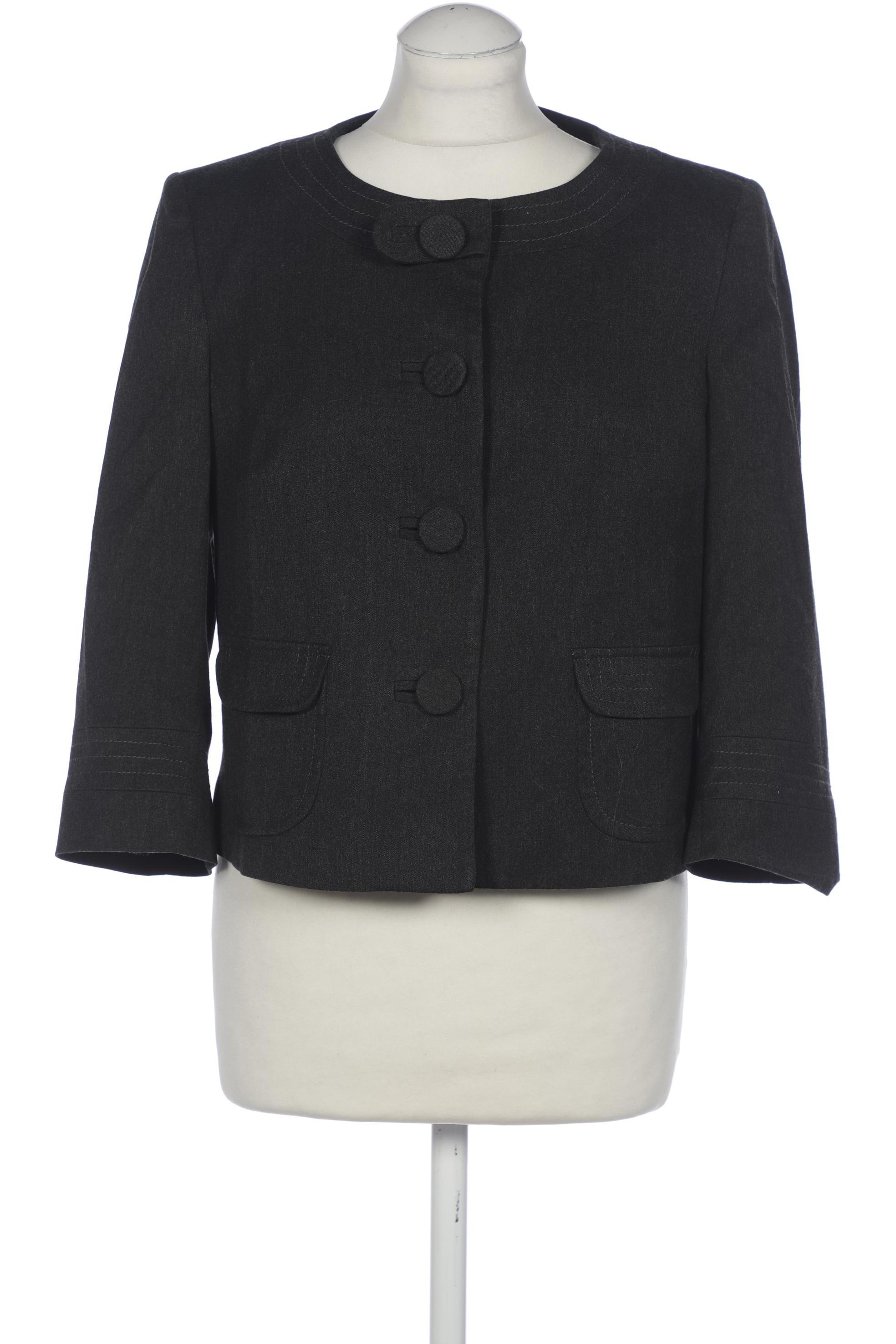 

More & More Damen Blazer, grau, Gr. 36