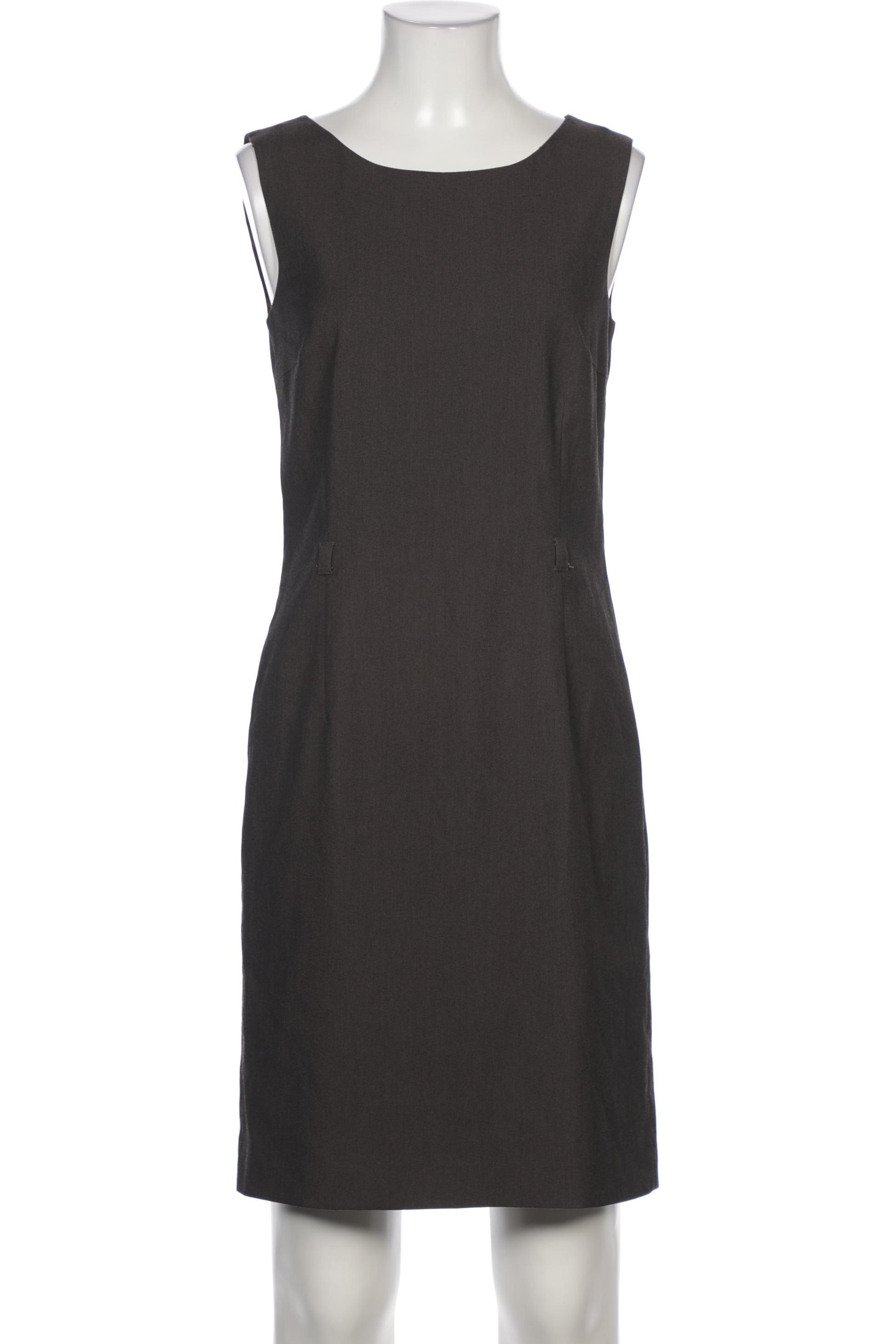 

More & More Damen Kleid, braun, Gr. 36