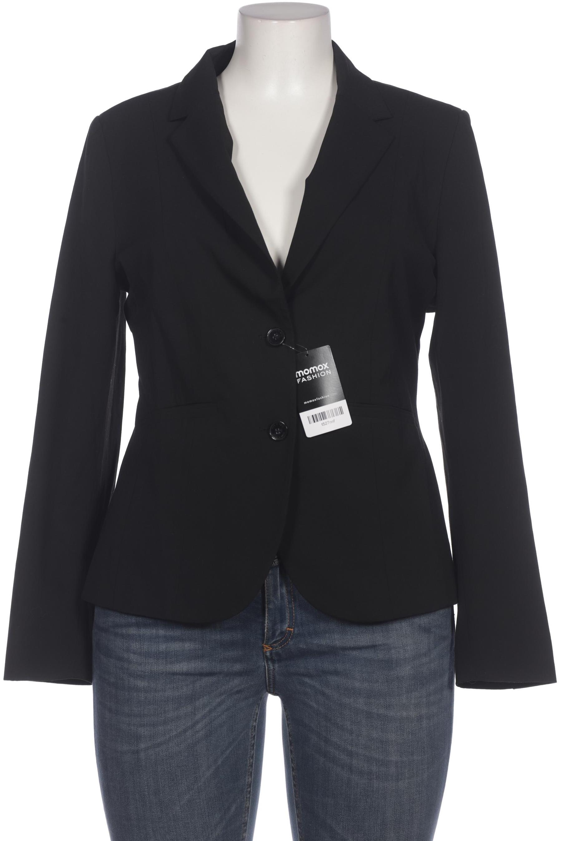 

More & More Damen Blazer, schwarz, Gr. 42