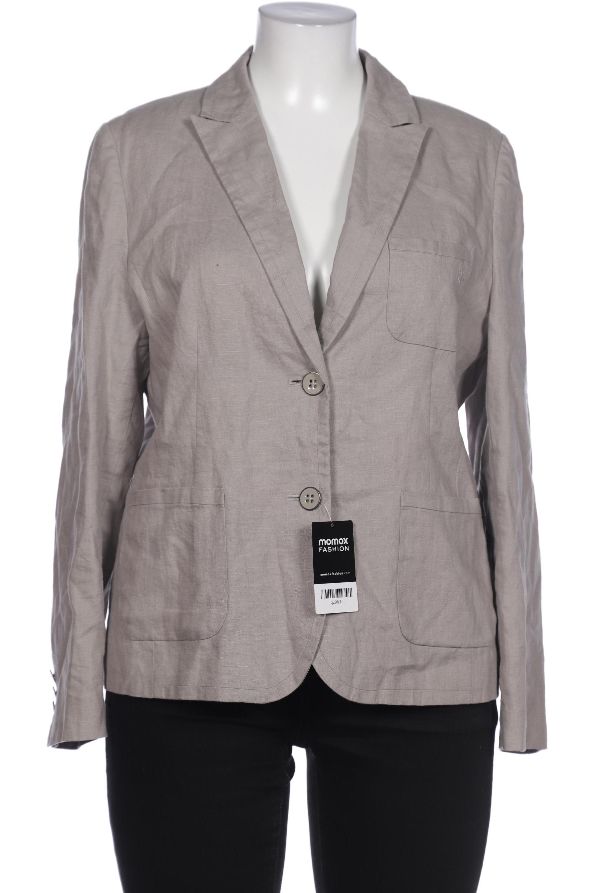 

More & More Damen Blazer, beige, Gr. 44