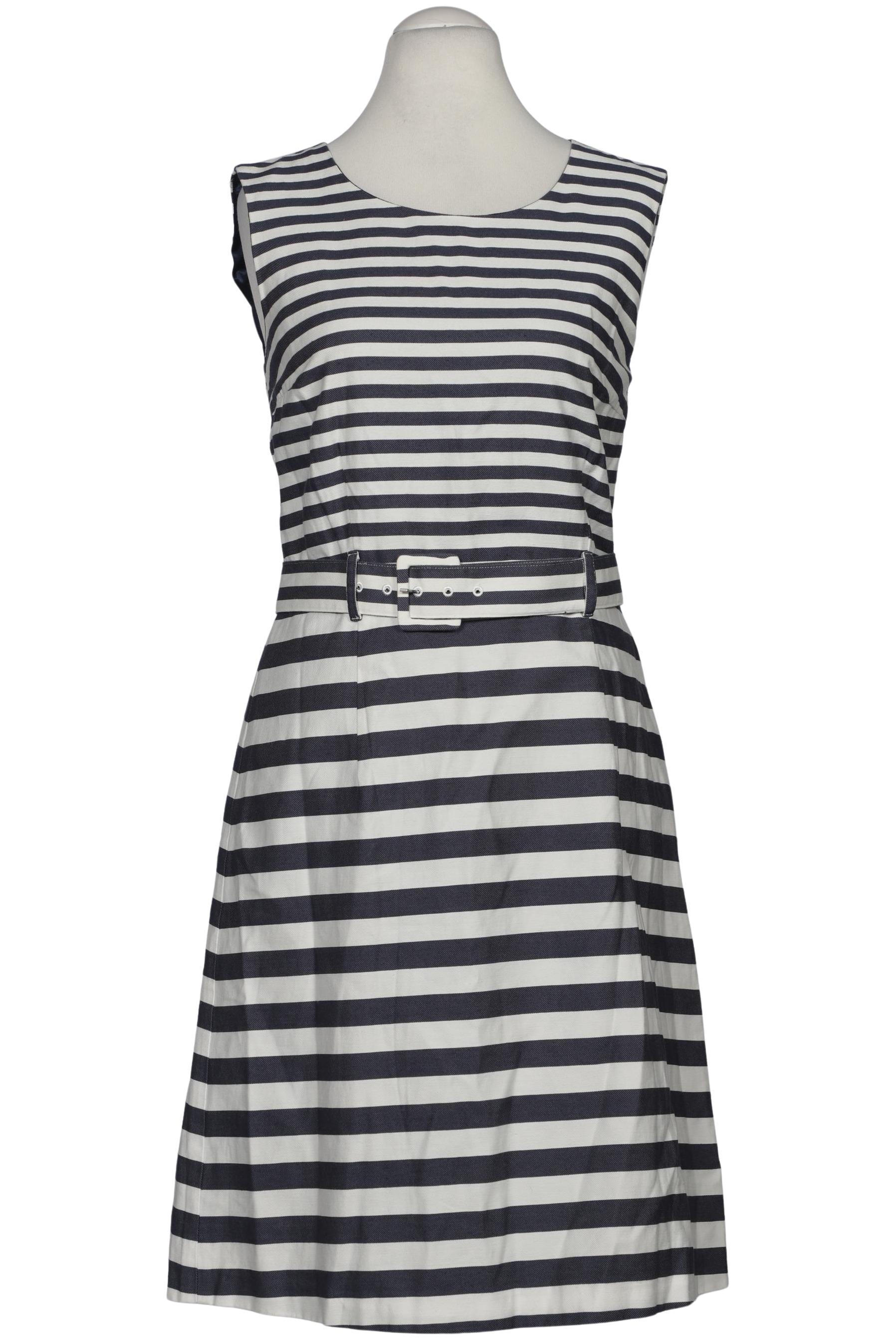 

More & More Damen Kleid, marineblau, Gr. 38