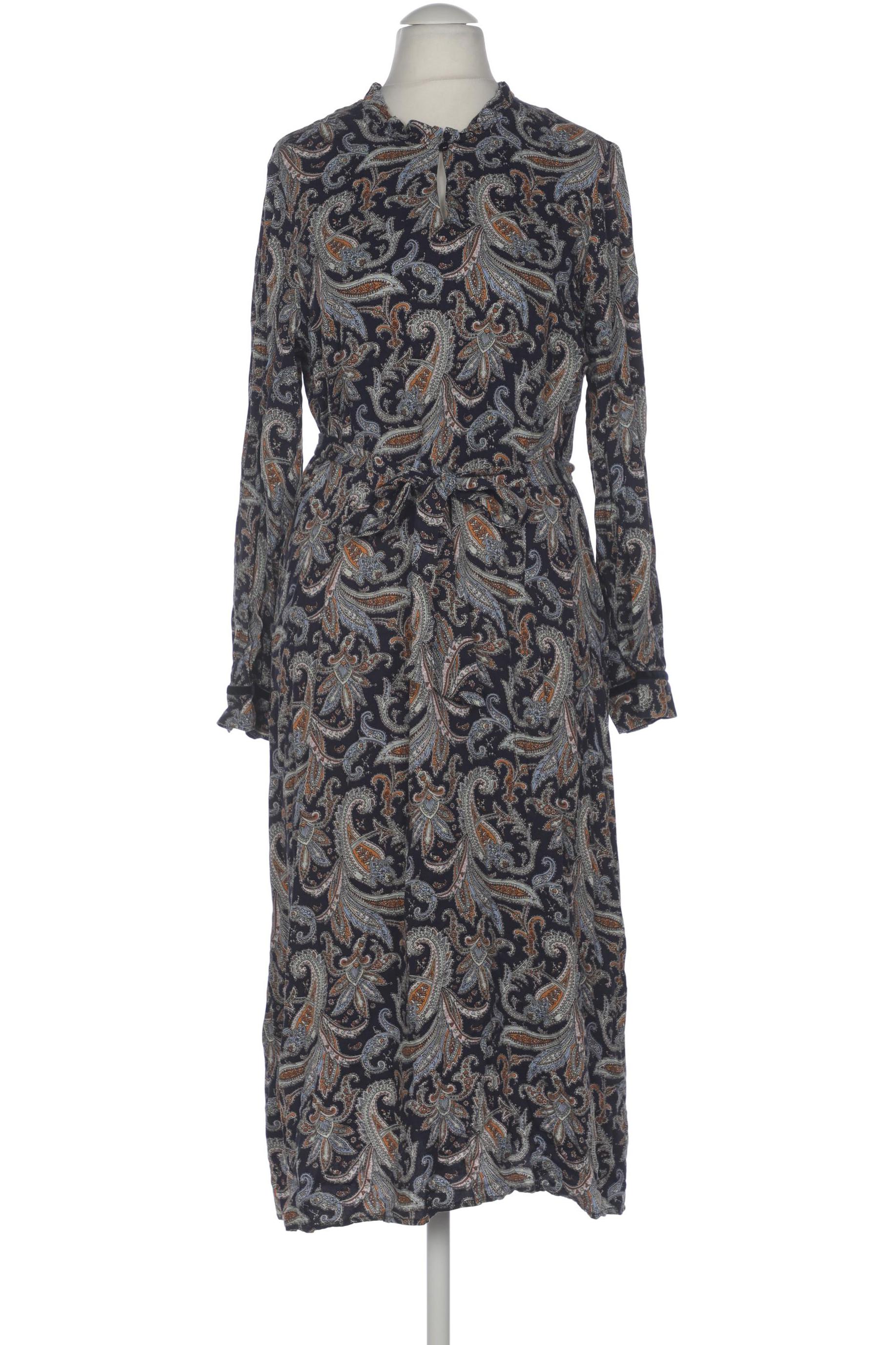 

More & More Damen Kleid, marineblau, Gr. 42