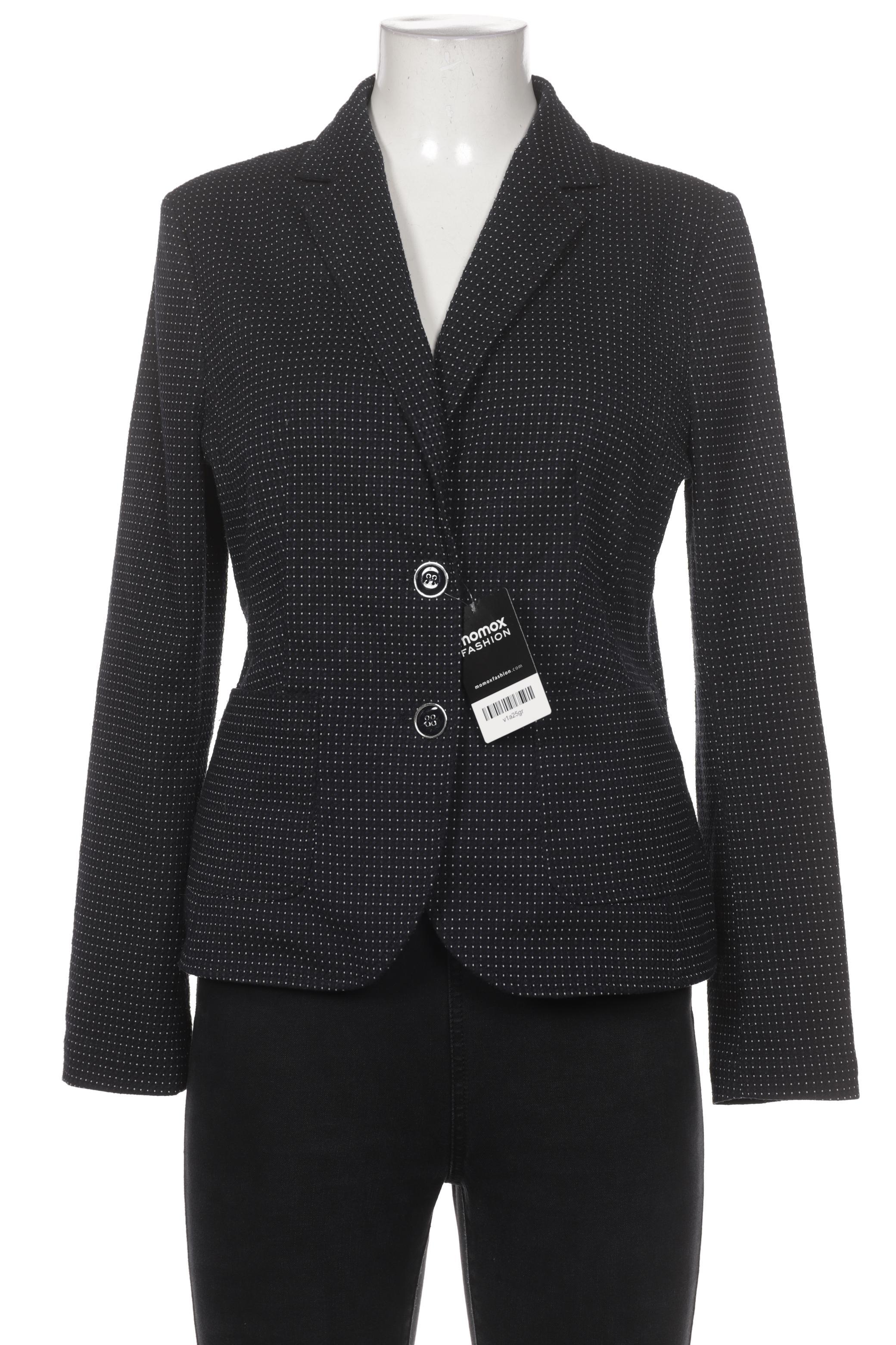 

More & More Damen Blazer, marineblau, Gr. 40