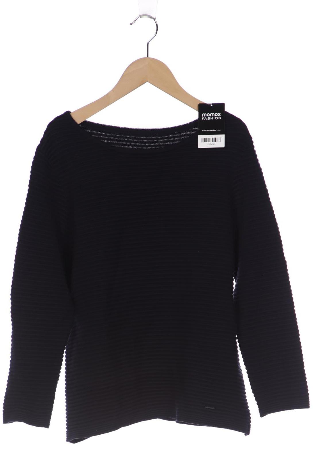 

More & More Damen Pullover, marineblau