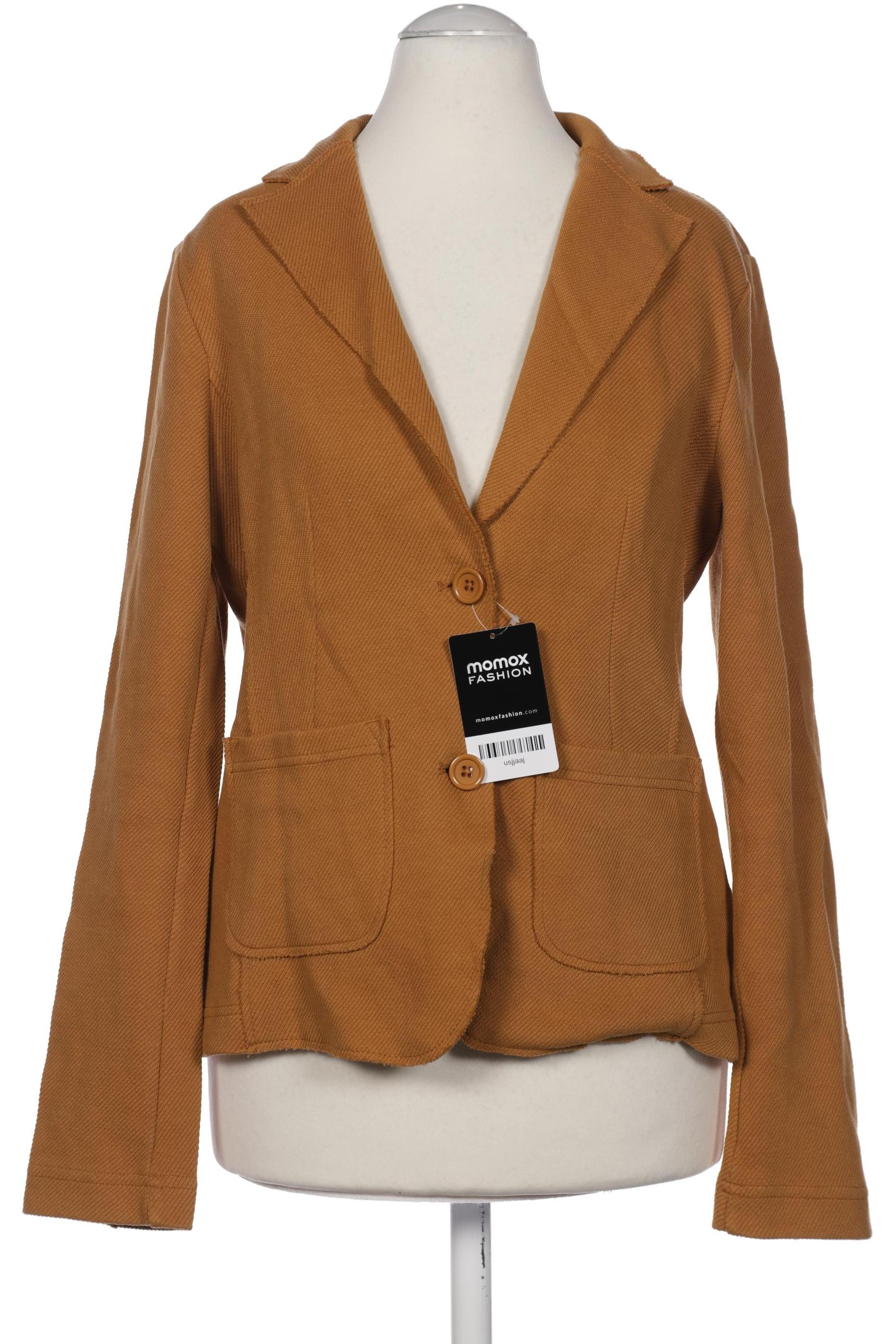 

More & More Damen Blazer, braun, Gr. 36
