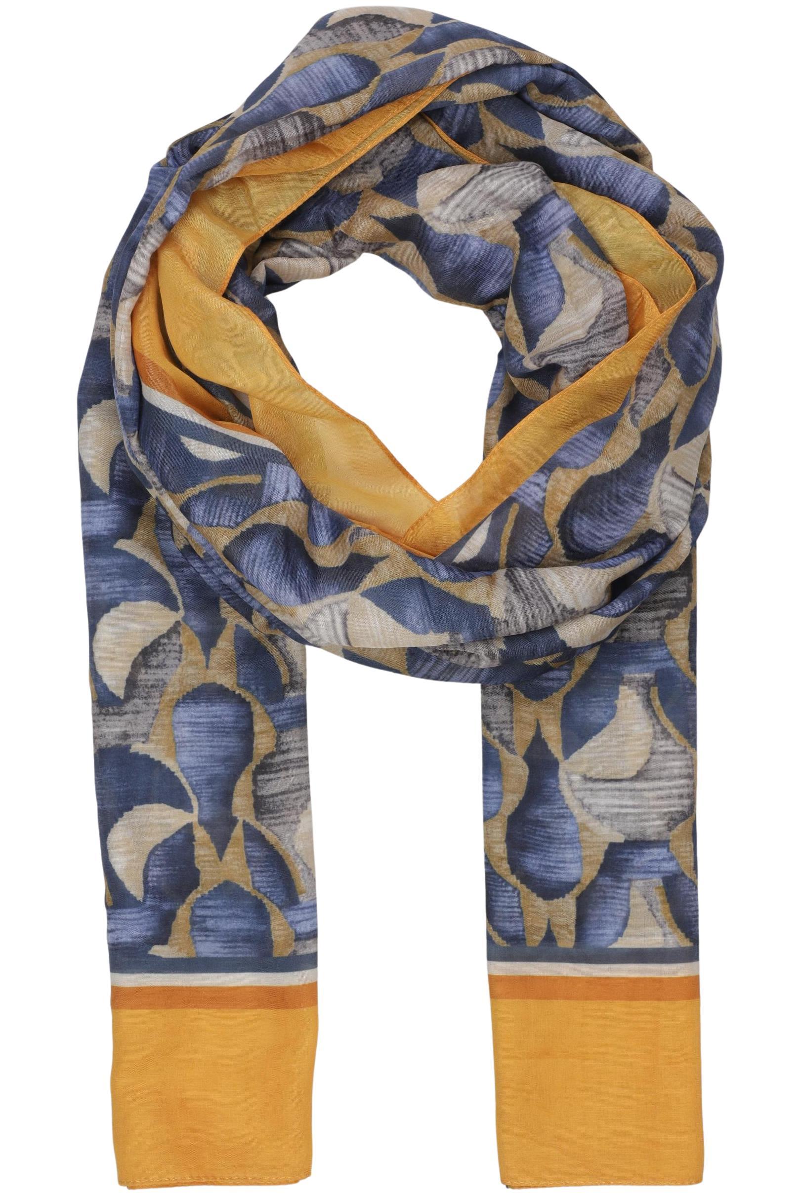 

More & More Damen Schal, mehrfarbig, Gr.