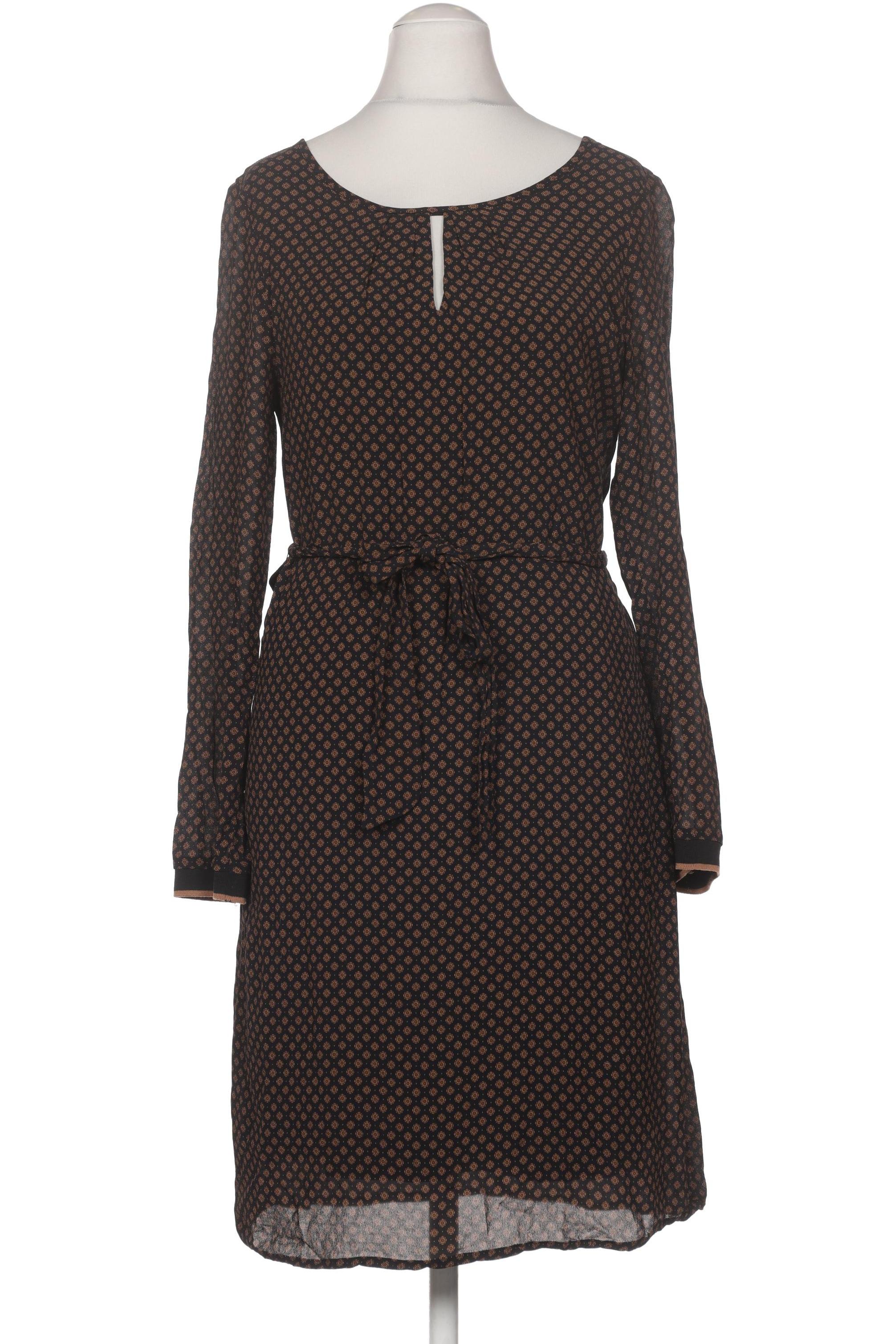 

More & More Damen Kleid, braun, Gr. 40