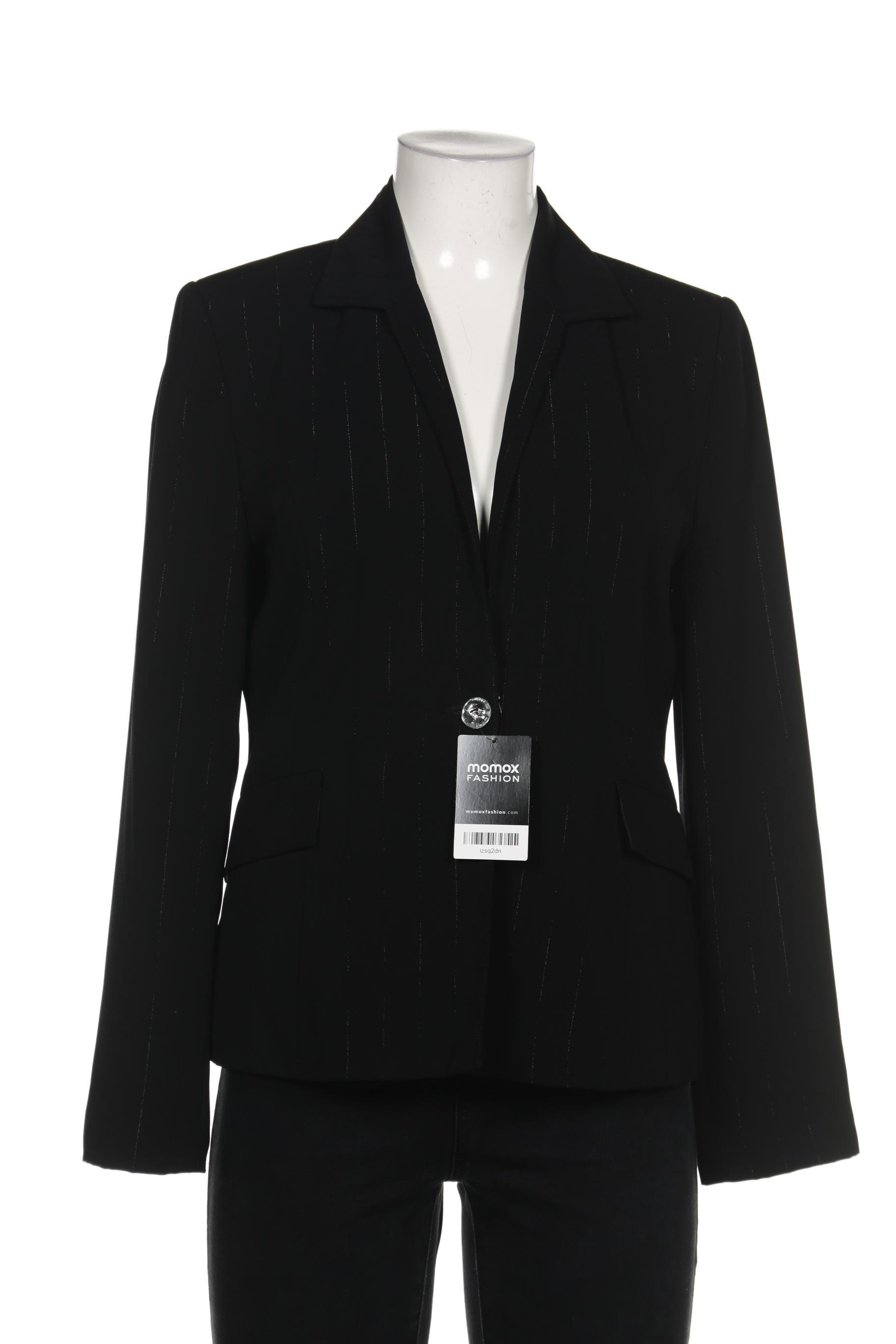 

More & More Damen Blazer, schwarz, Gr. 42