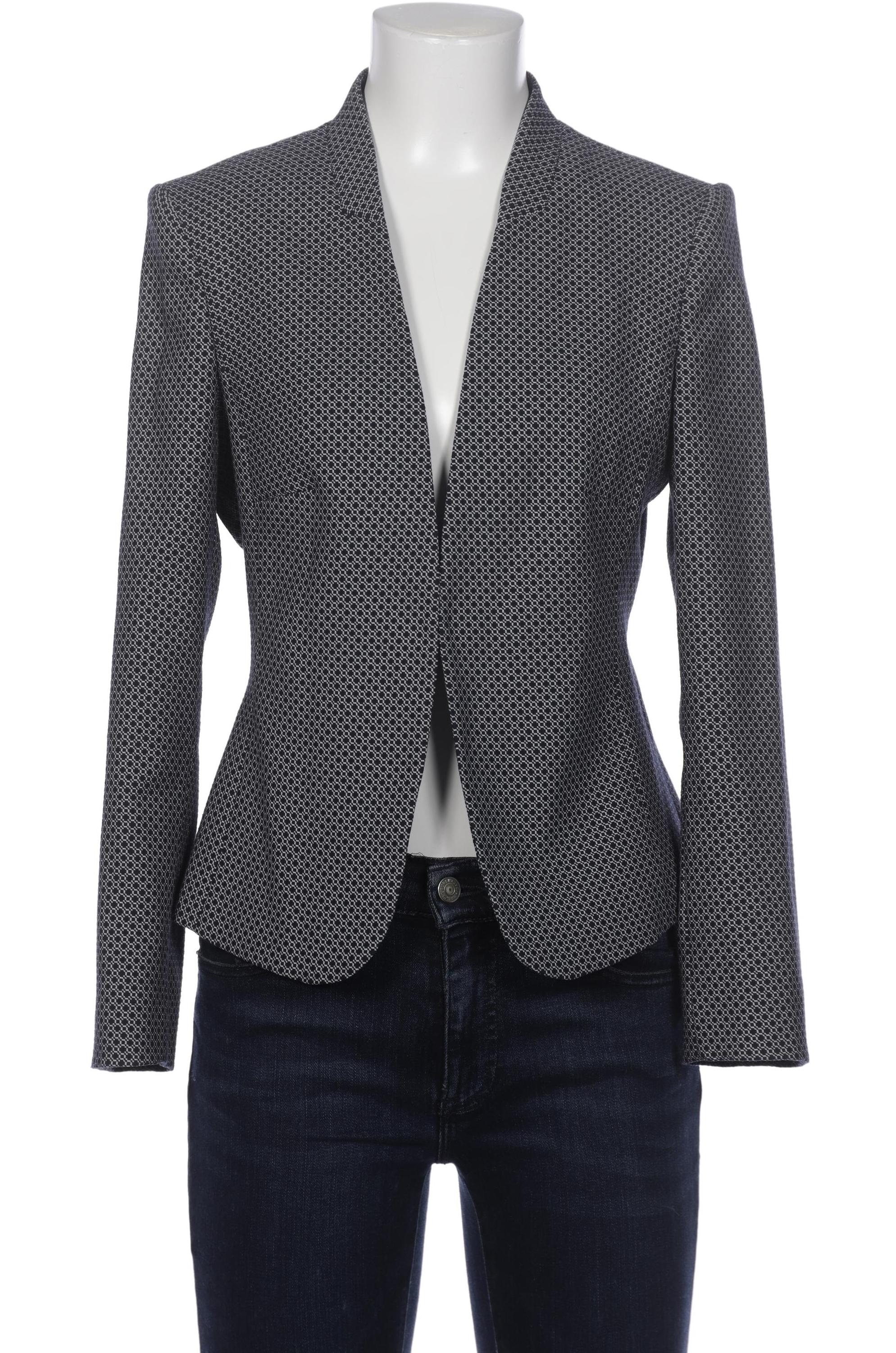 

More & More Damen Blazer, marineblau, Gr. 38