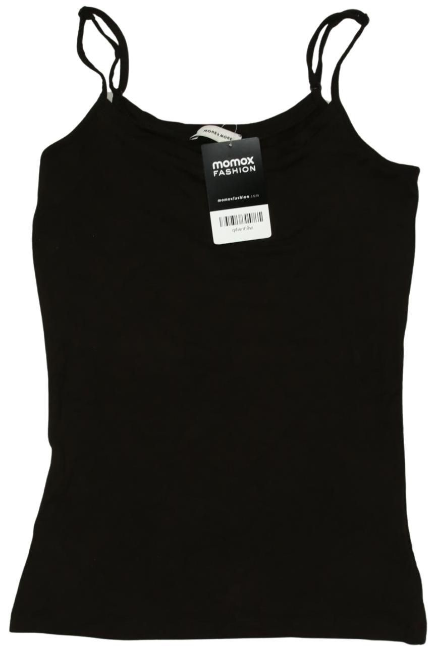 

More & More Damen Top, braun, Gr. 36