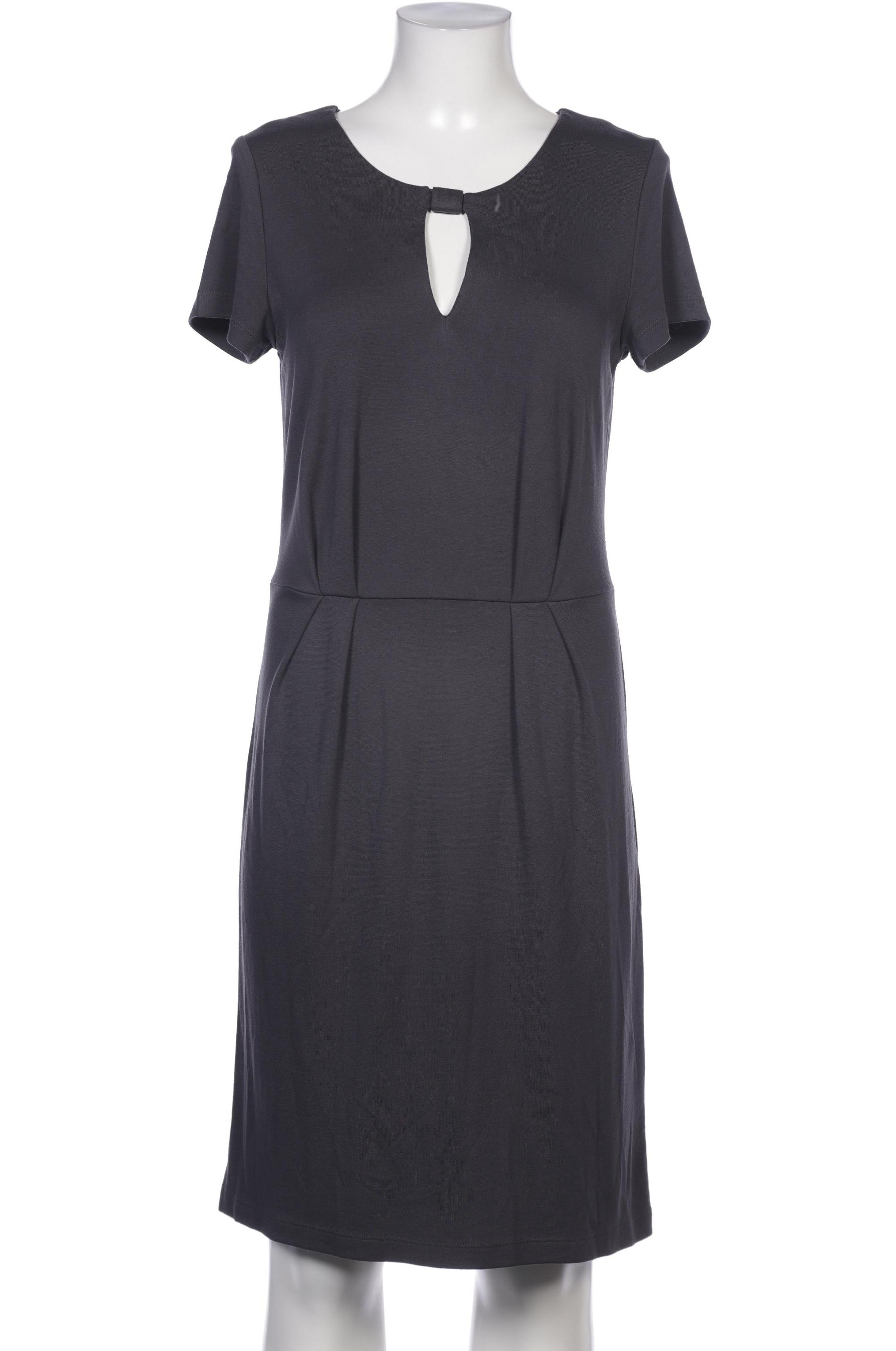 

More & More Damen Kleid, grau, Gr. 38