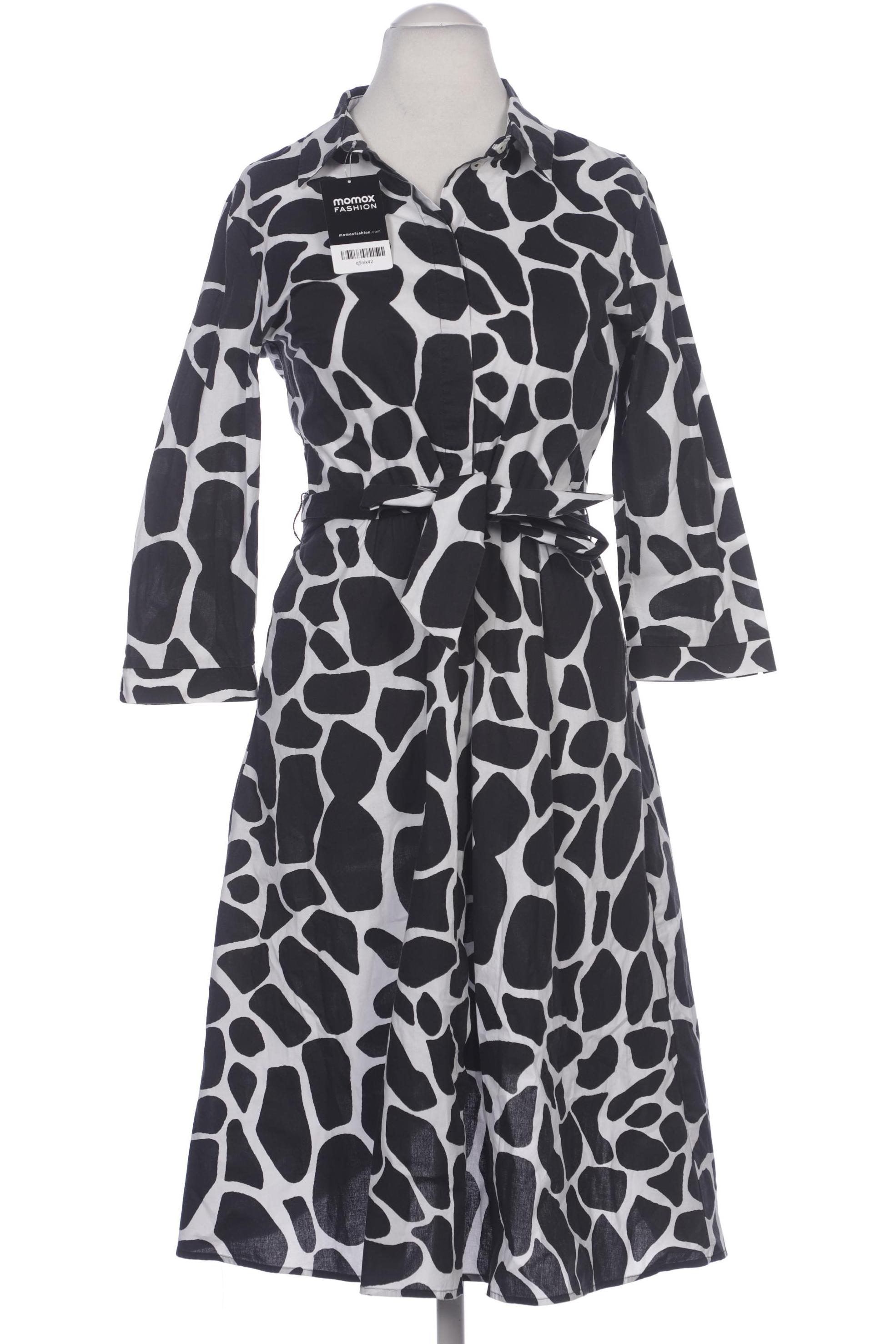 

More & More Damen Kleid, mehrfarbig, Gr. 36
