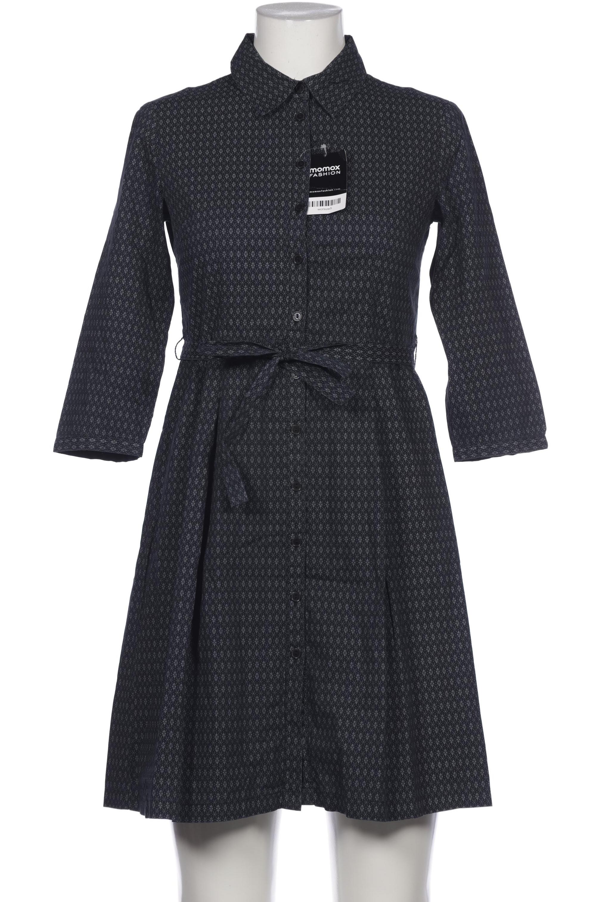 

More & More Damen Kleid, schwarz, Gr. 34