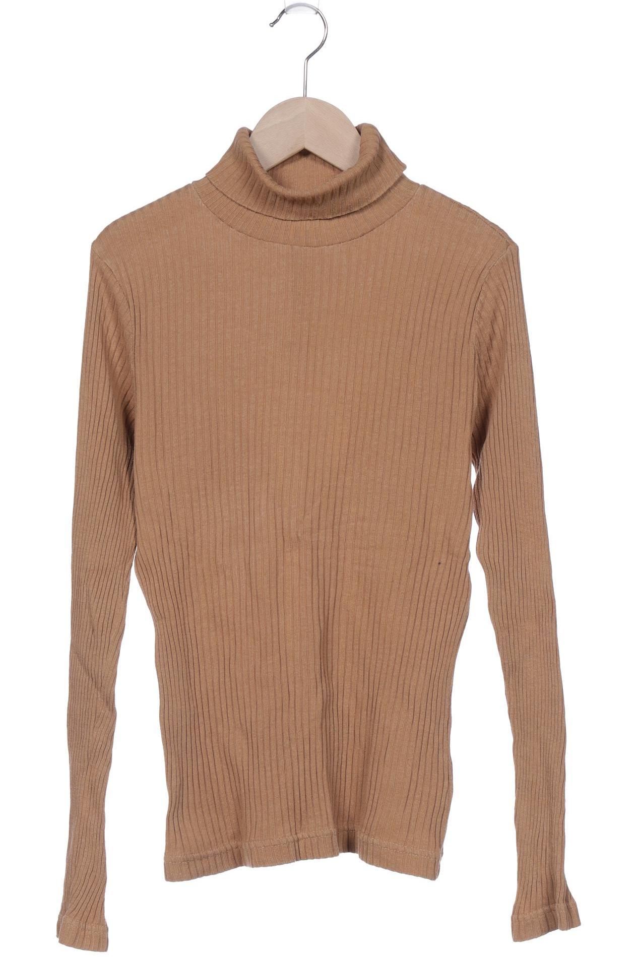 

More & More Damen Pullover, braun, Gr. 42