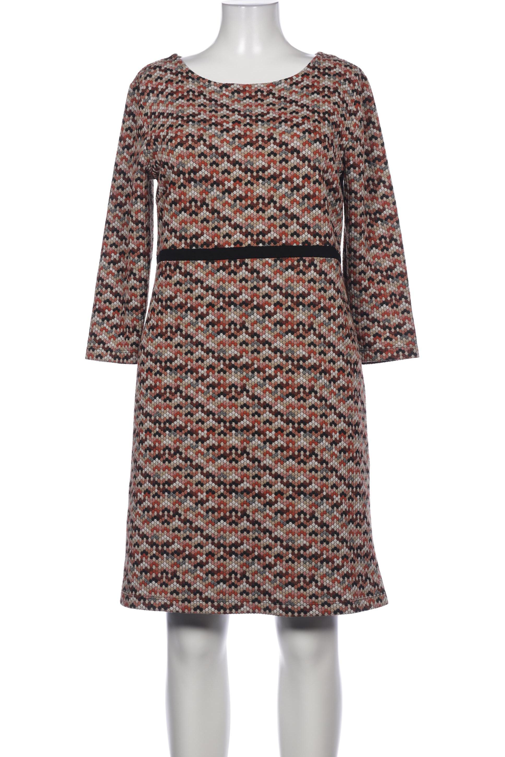 

More & More Damen Kleid, braun