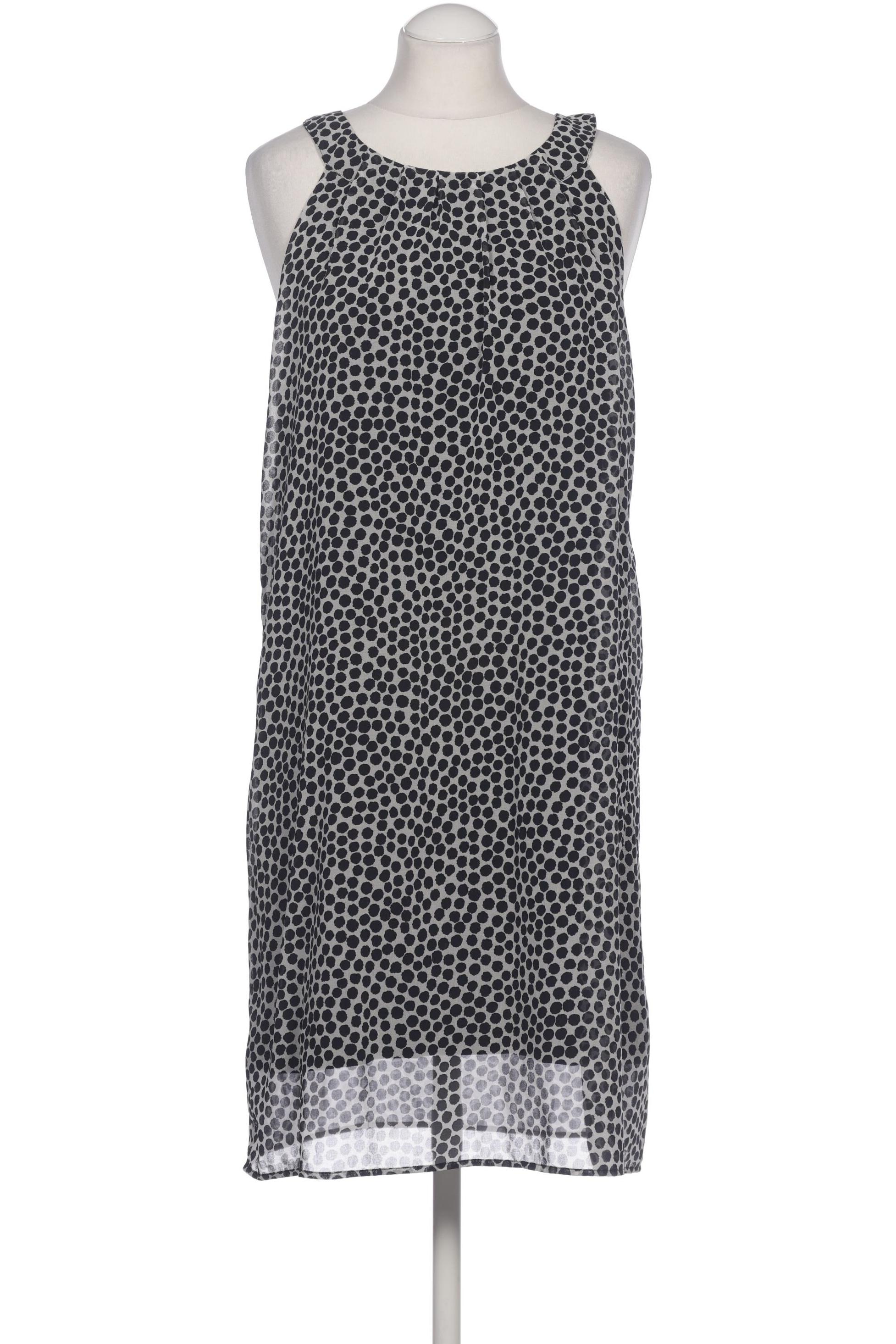 

More & More Damen Kleid, schwarz, Gr. 38
