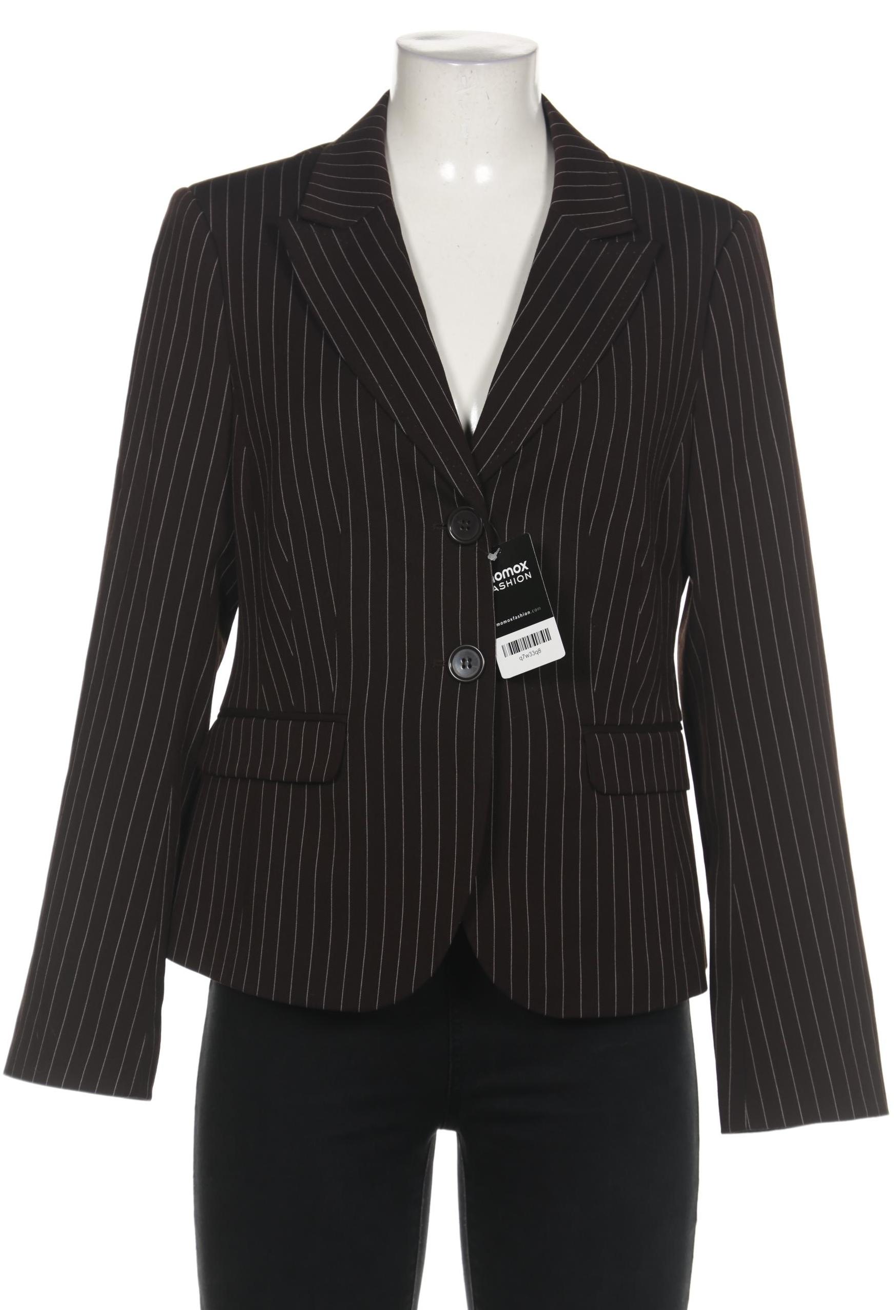 

More & More Damen Blazer, braun, Gr. 40