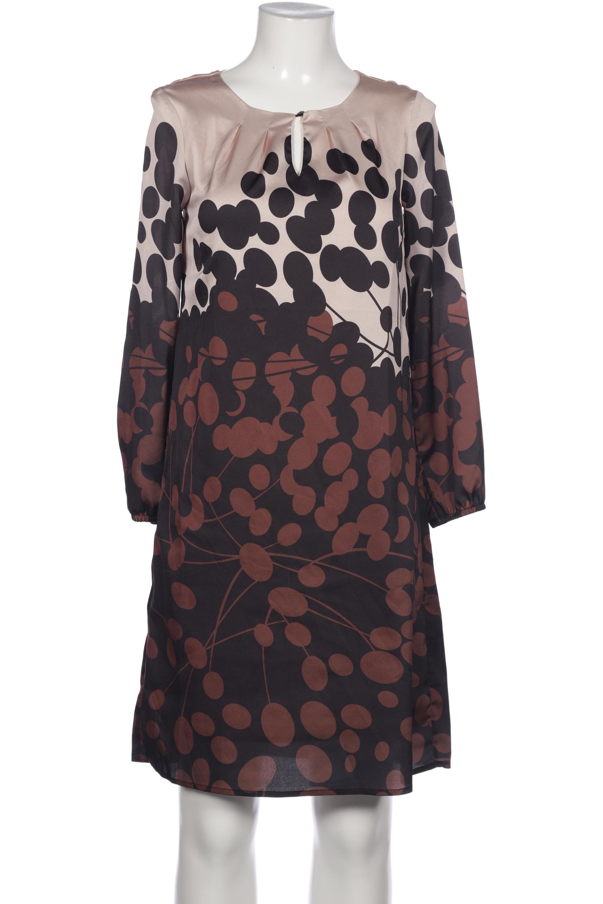 

More & More Damen Kleid, schwarz, Gr. 34