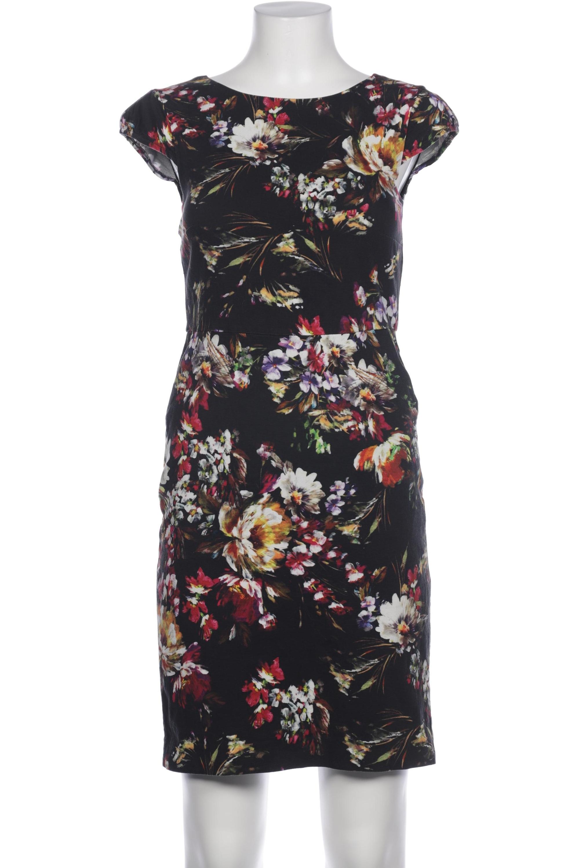 

More & More Damen Kleid, schwarz, Gr. 36